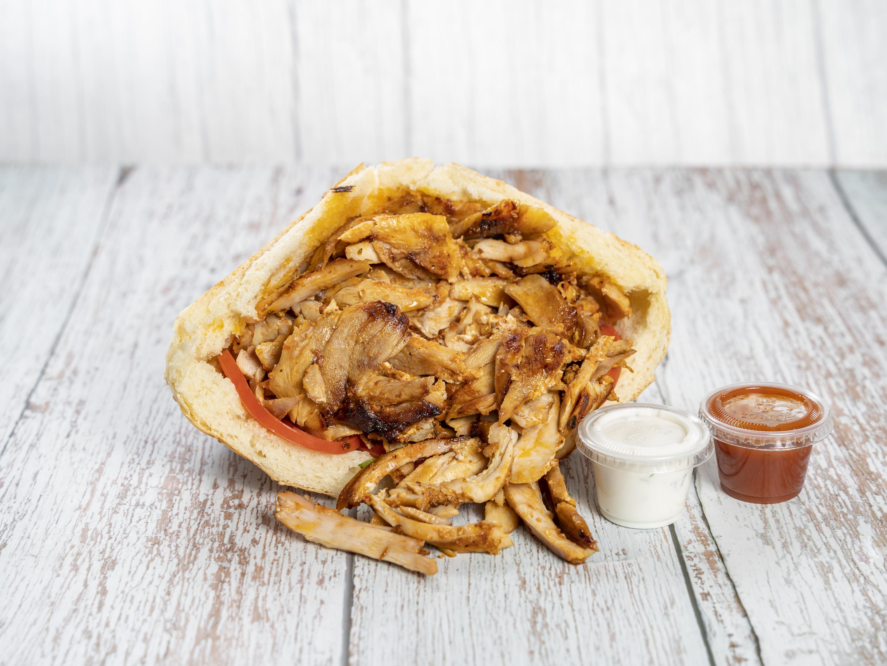Photo credit: grubhub