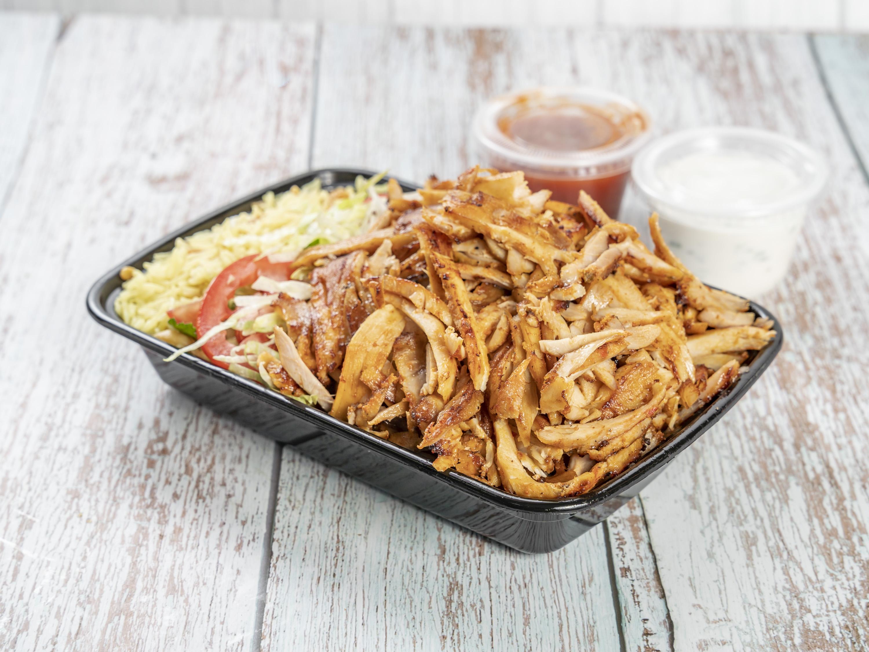 Photo credit: grubhub