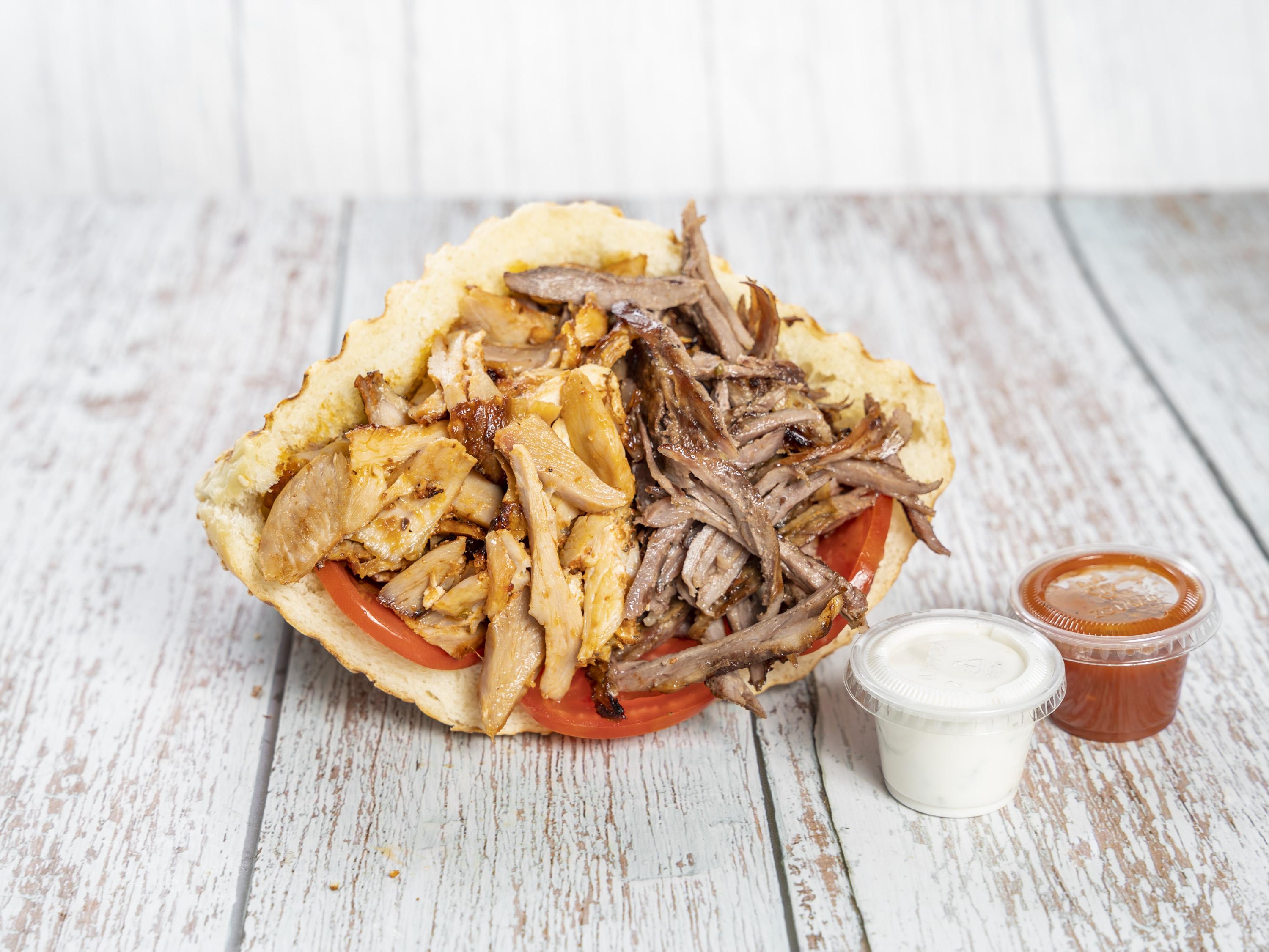 Photo credit: grubhub