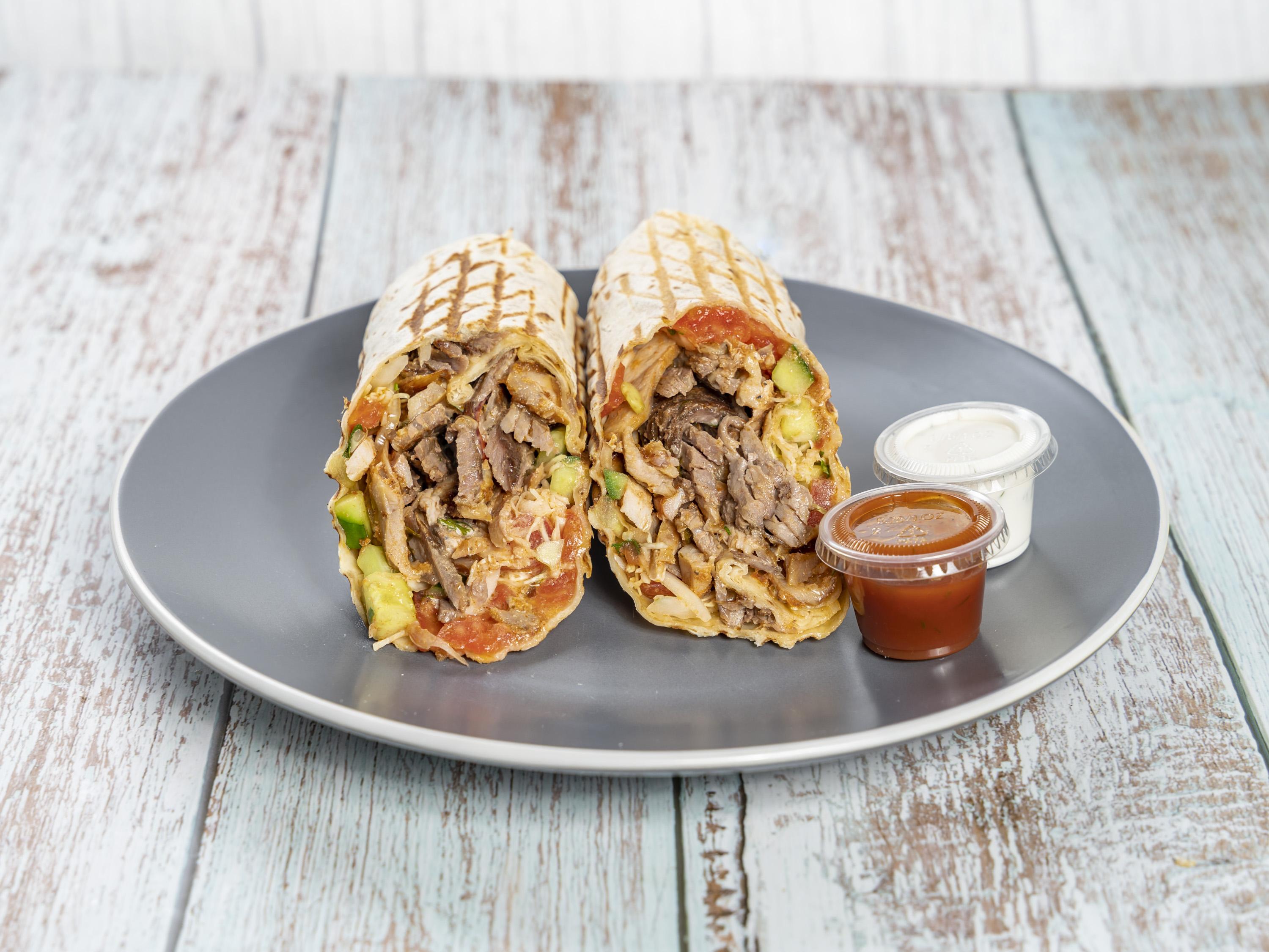Photo credit: grubhub