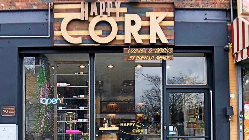 Happy Cork