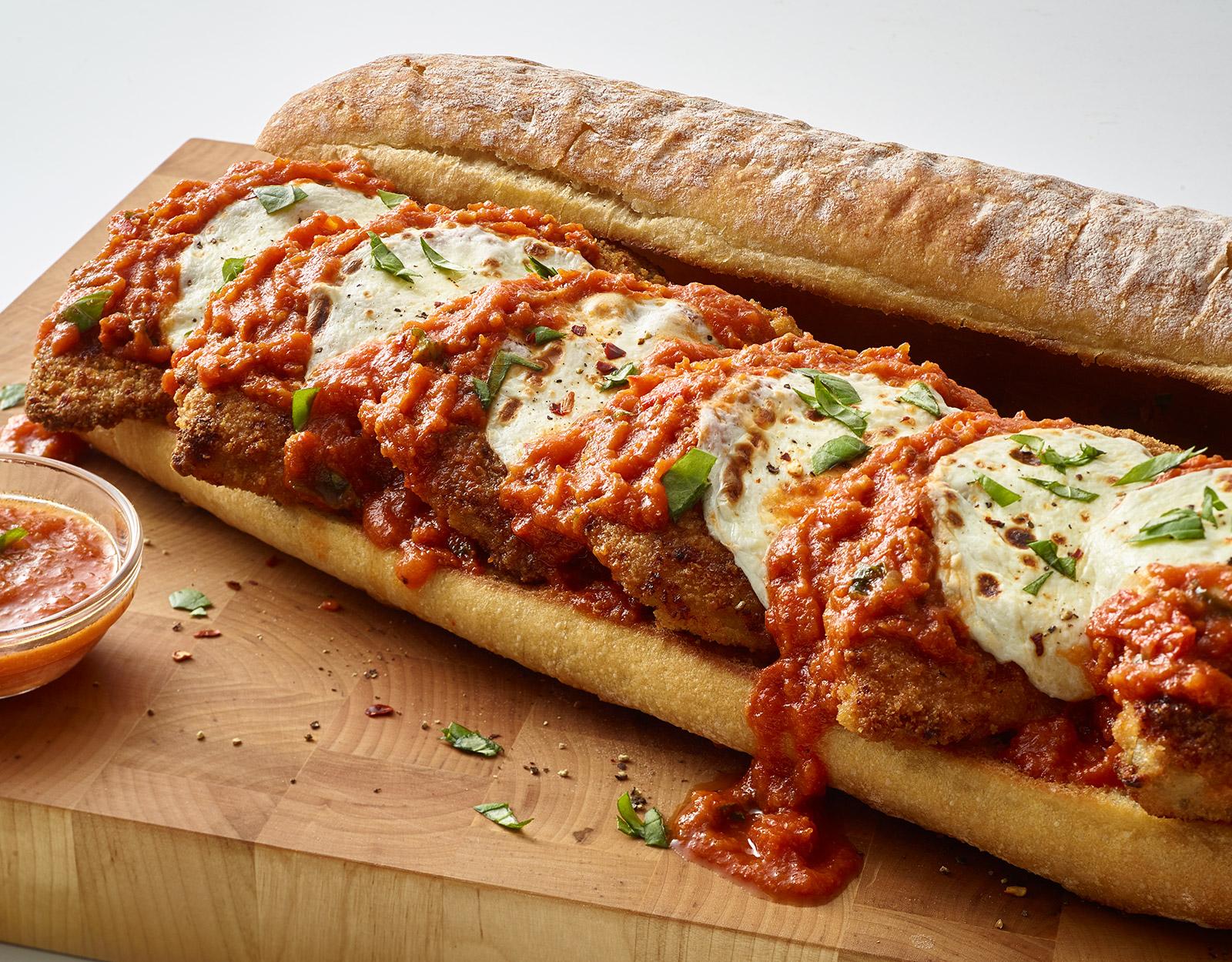 Photo credit: grubhub