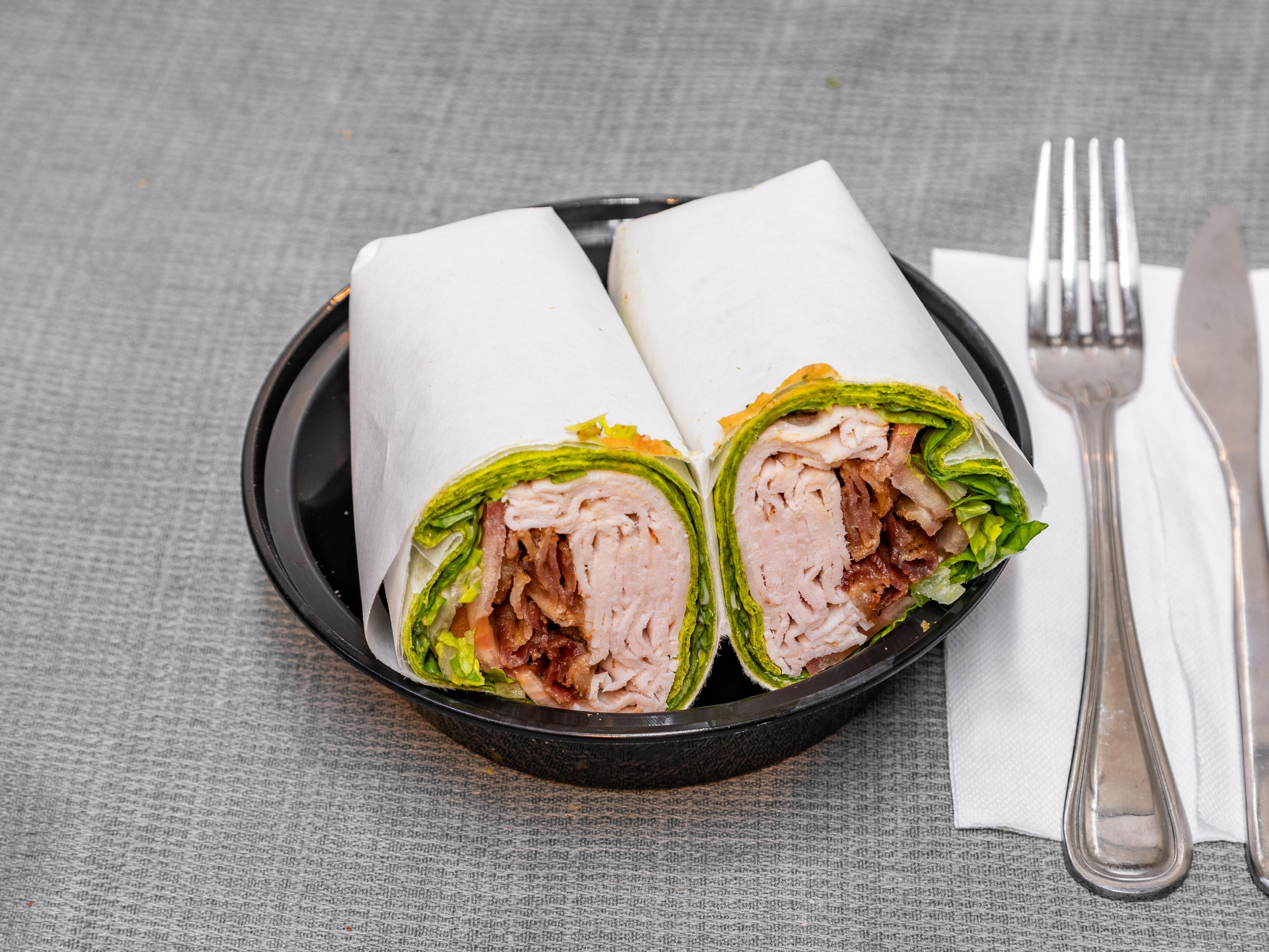 Photo credit: grubhub