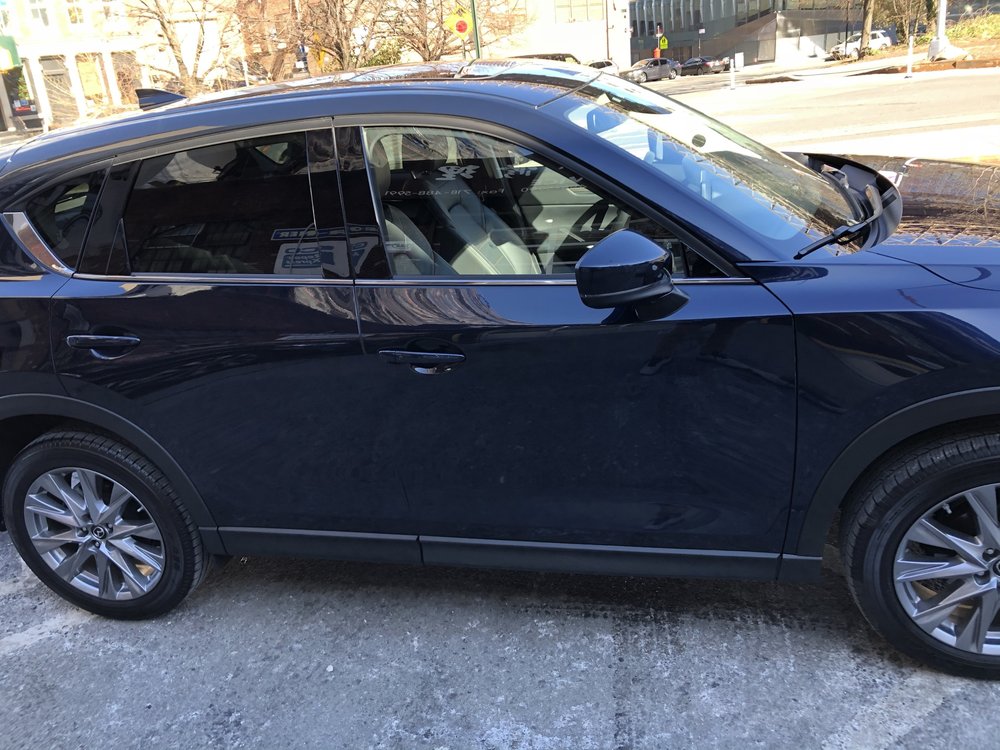 SAM'S AUTO BODY SHOP Brooklyn NY Hours, Directions, Reviews