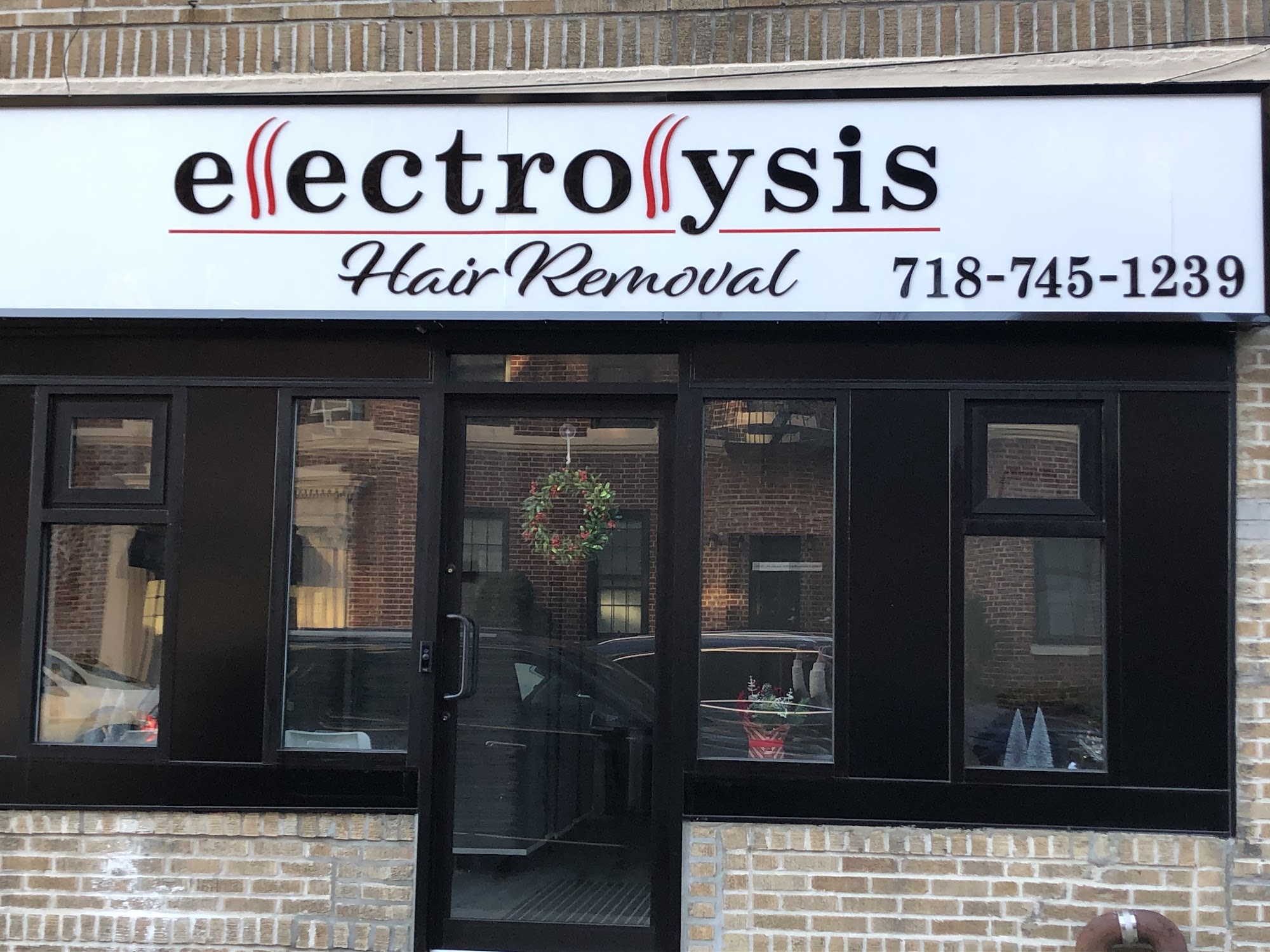 Brooklyn Electrolysis