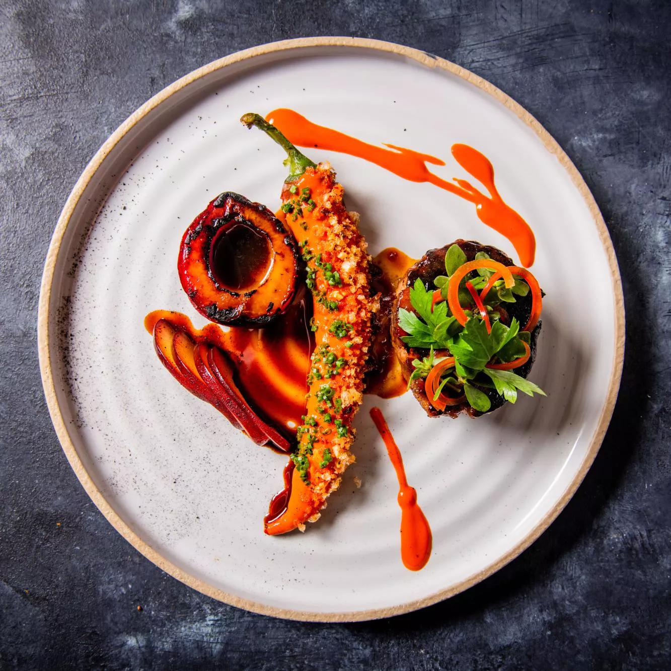 Photo credit: michelin