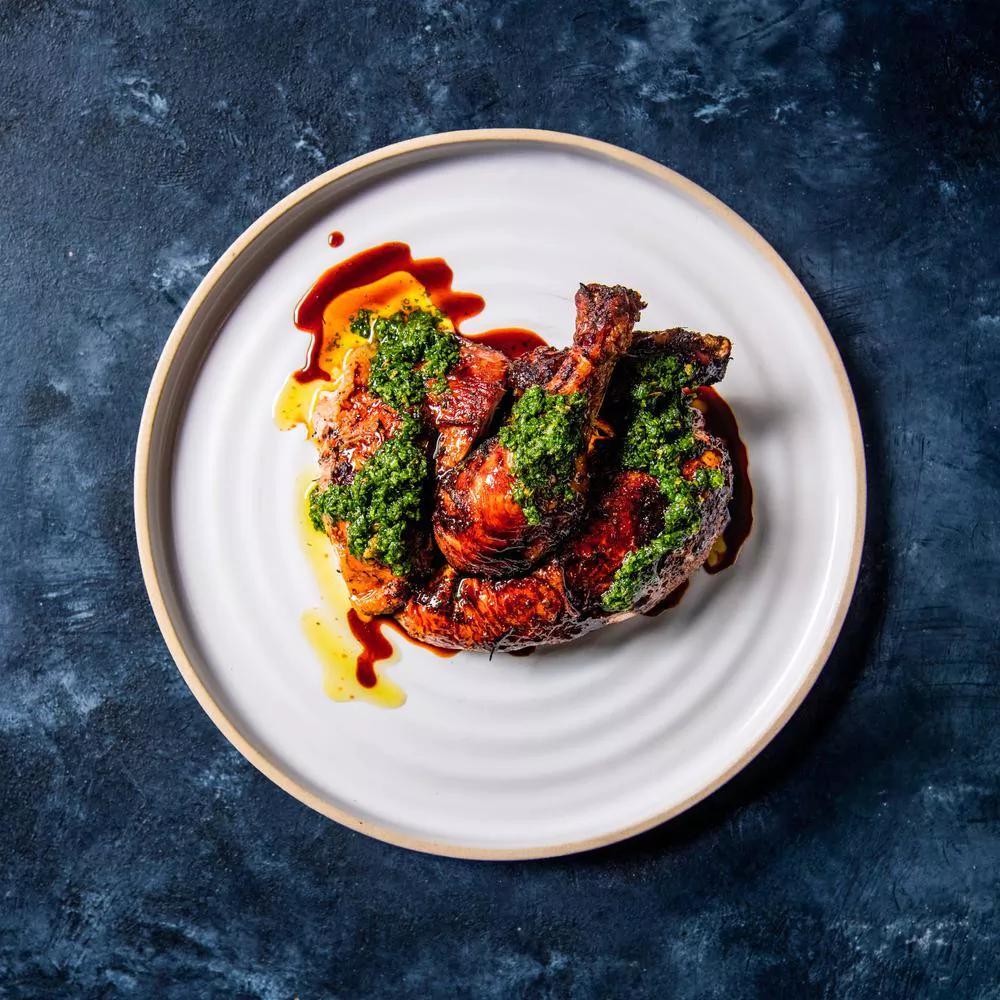 Photo credit: michelin