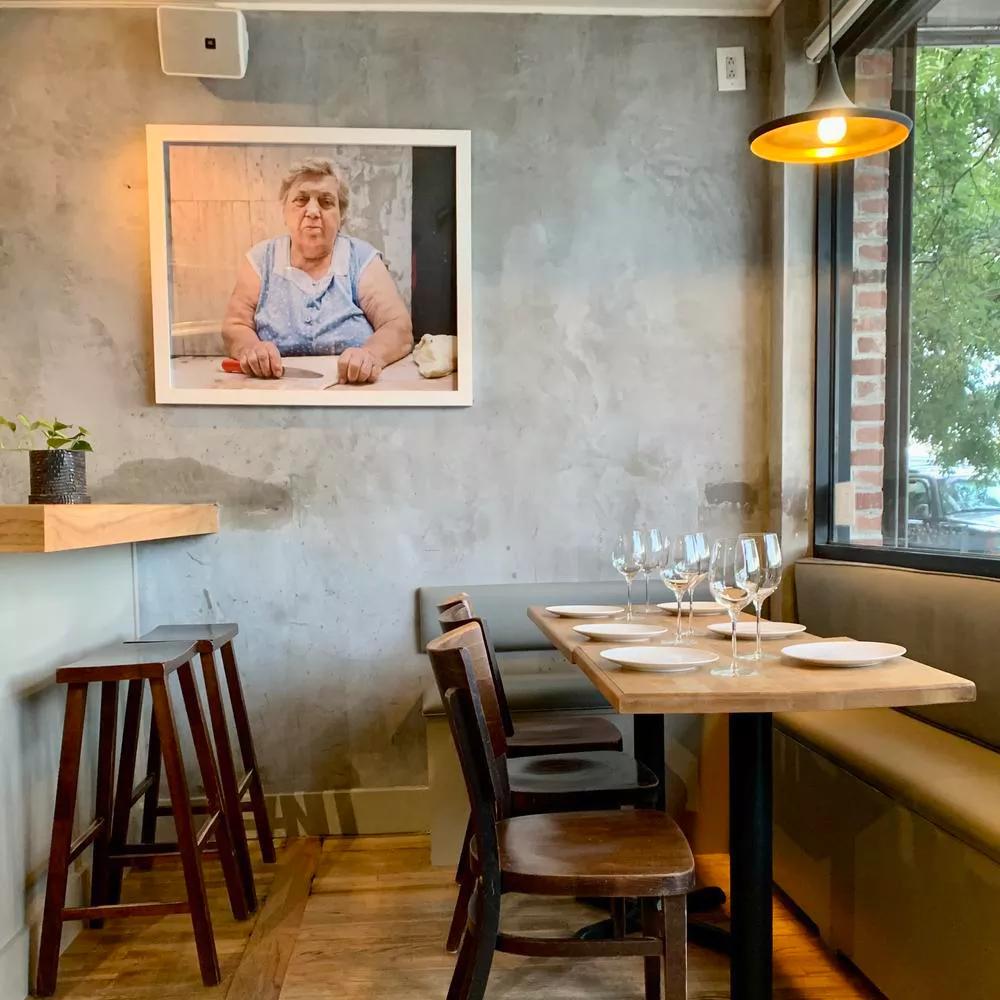 Photo credit: michelin