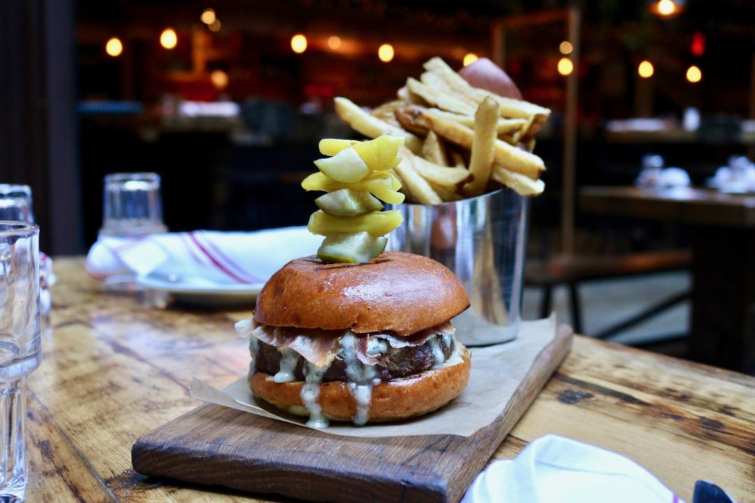 Photo credit: grubhub