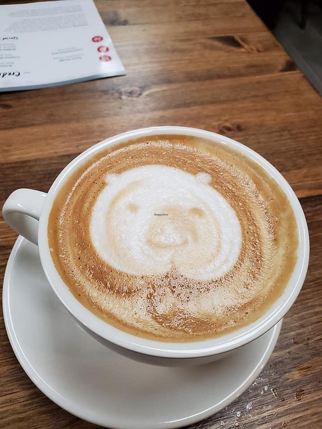 Photo credit: happycow