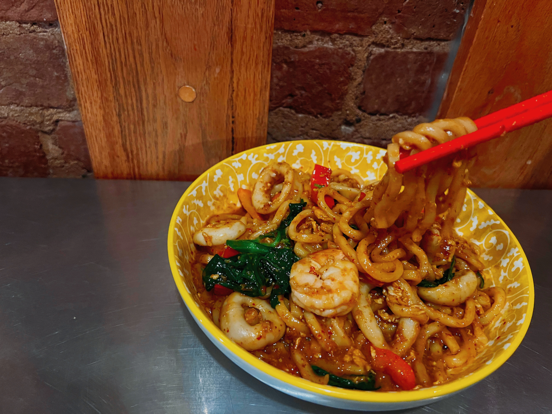 Photo credit: grubhub