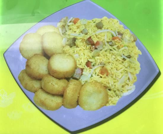 Photo credit: ubereats