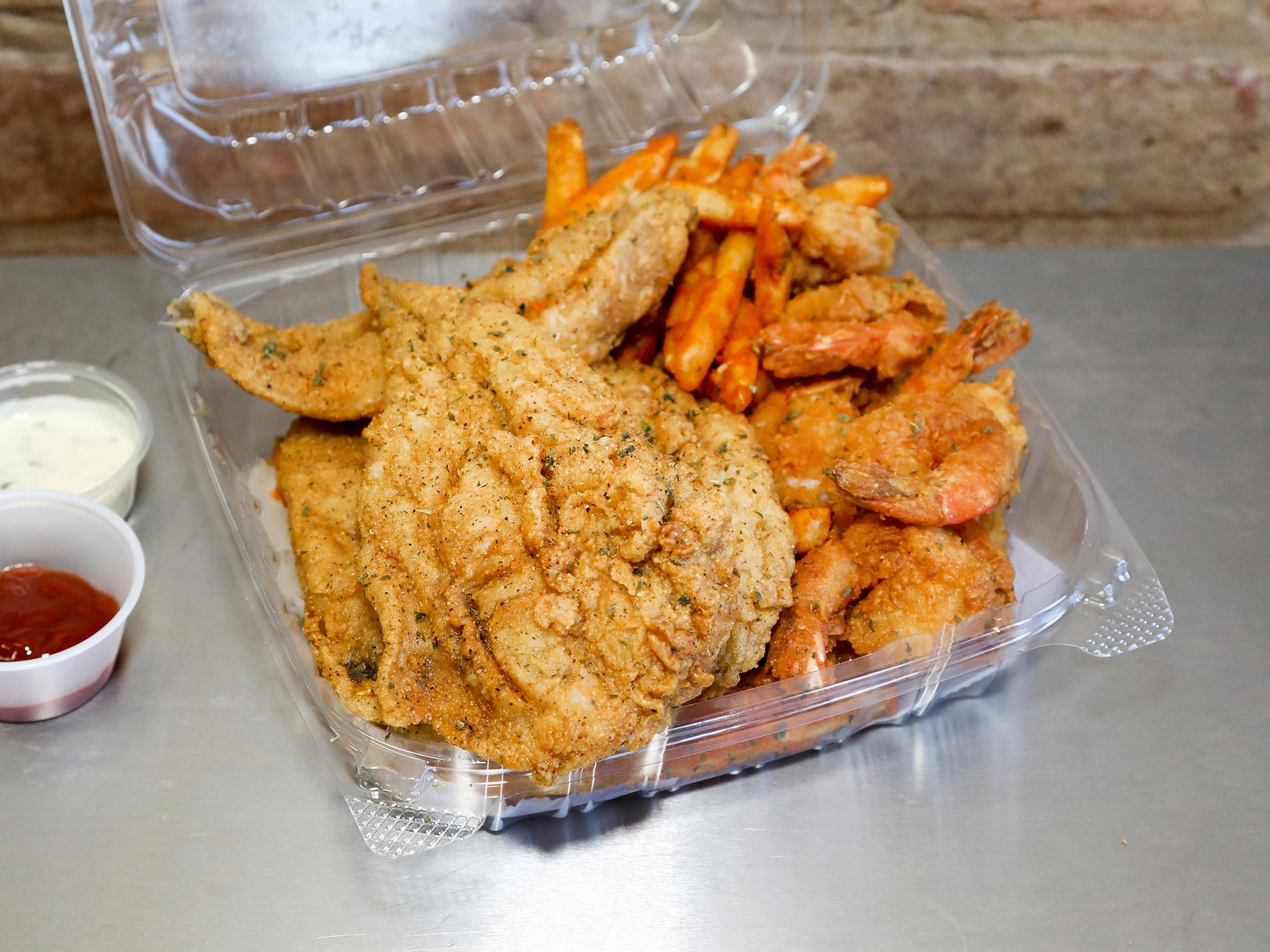 Photo credit: grubhub