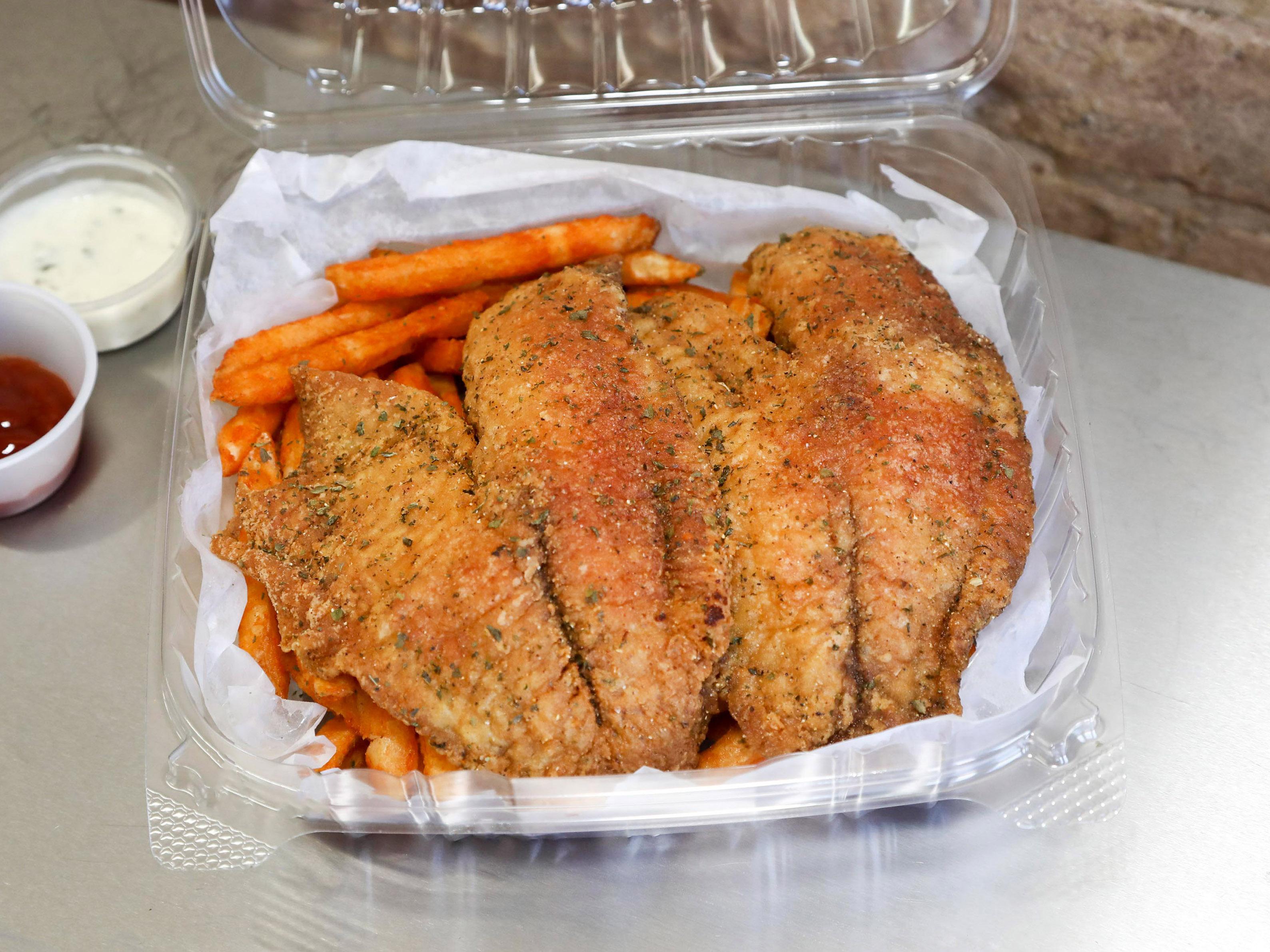 Photo credit: grubhub