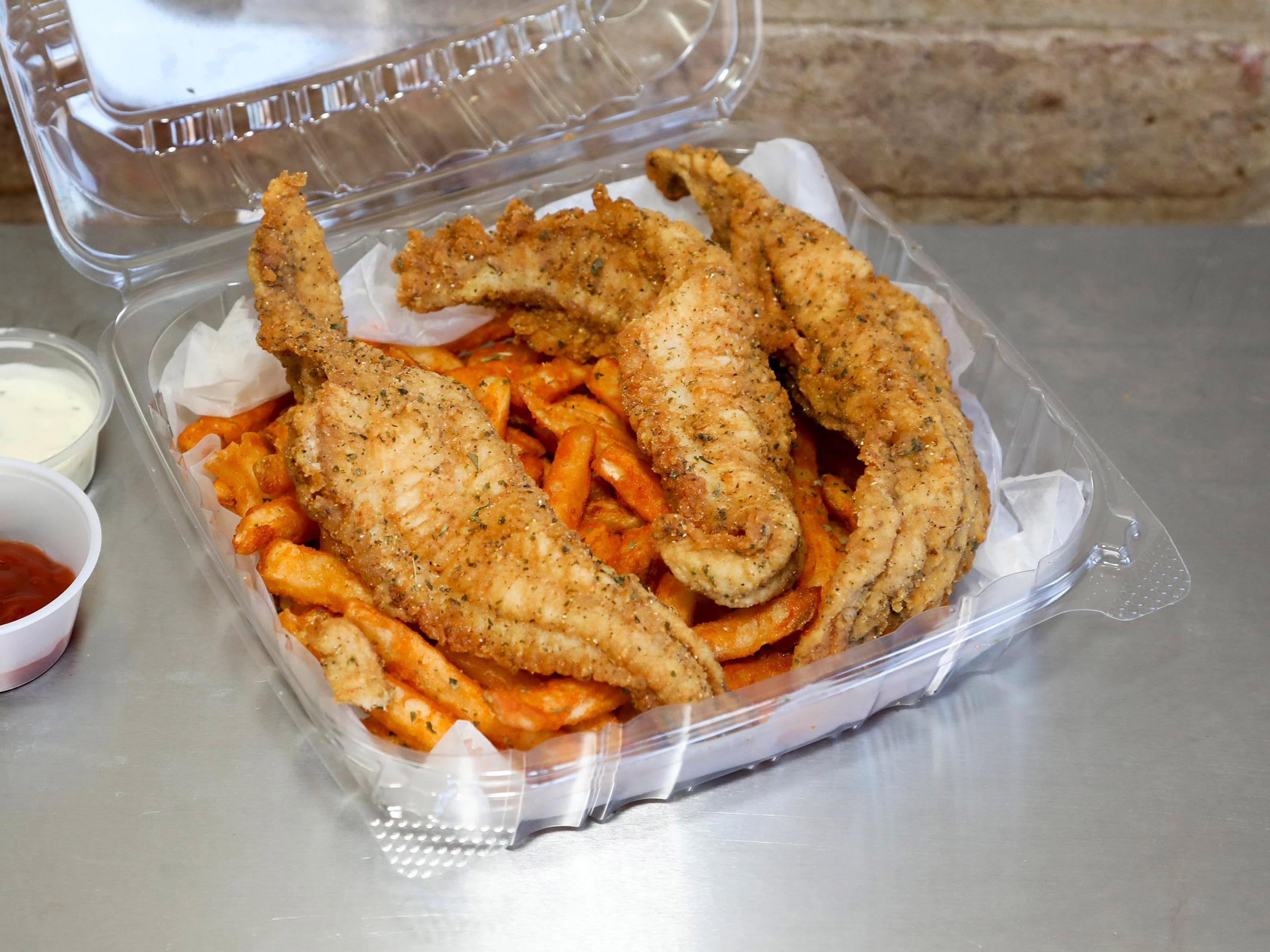 Photo credit: grubhub