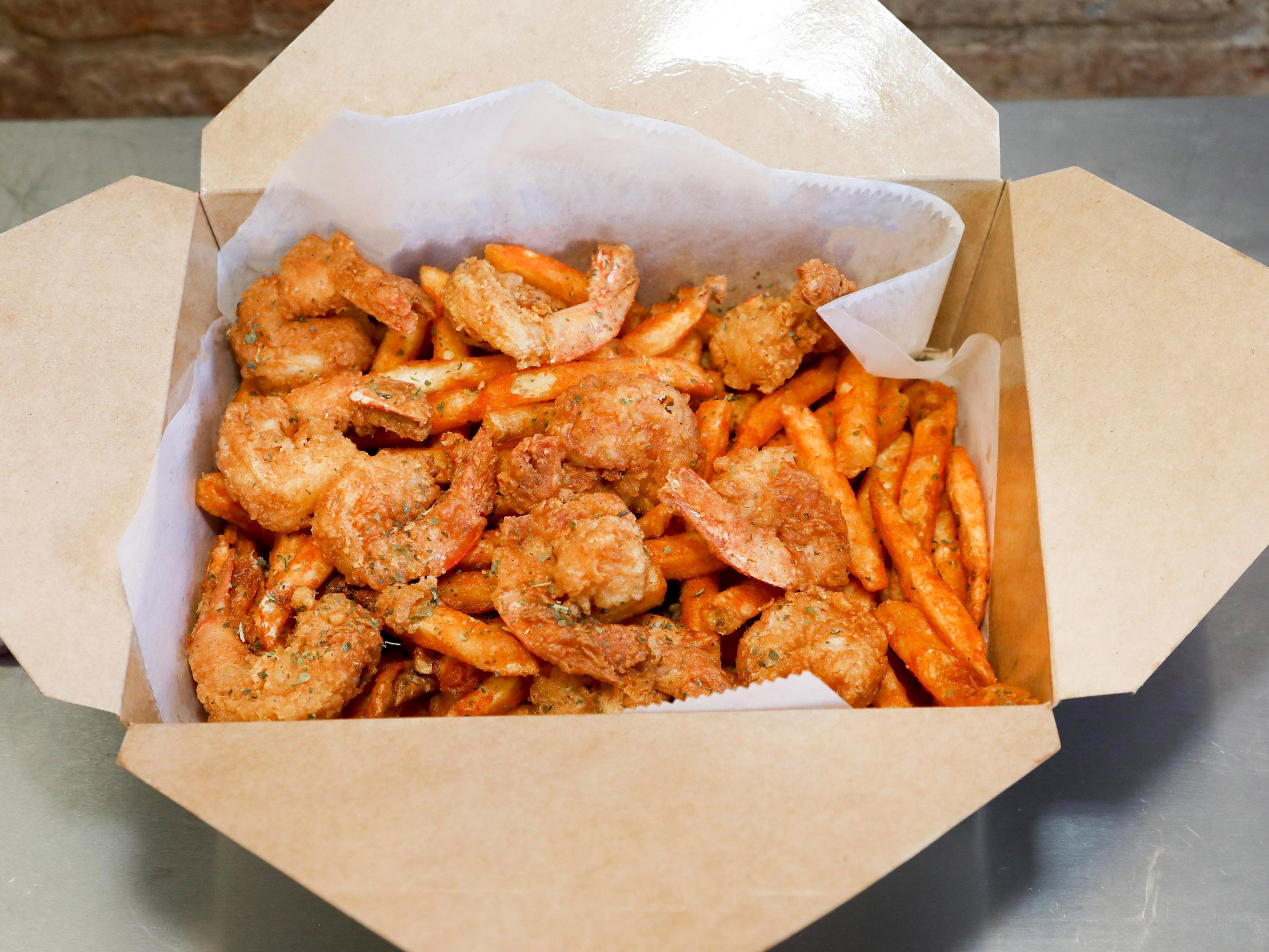Photo credit: grubhub