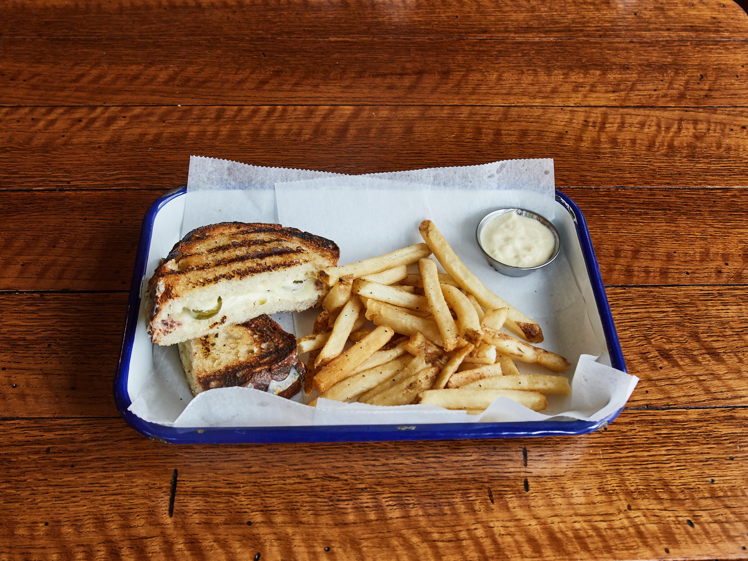 Photo credit: grubhub