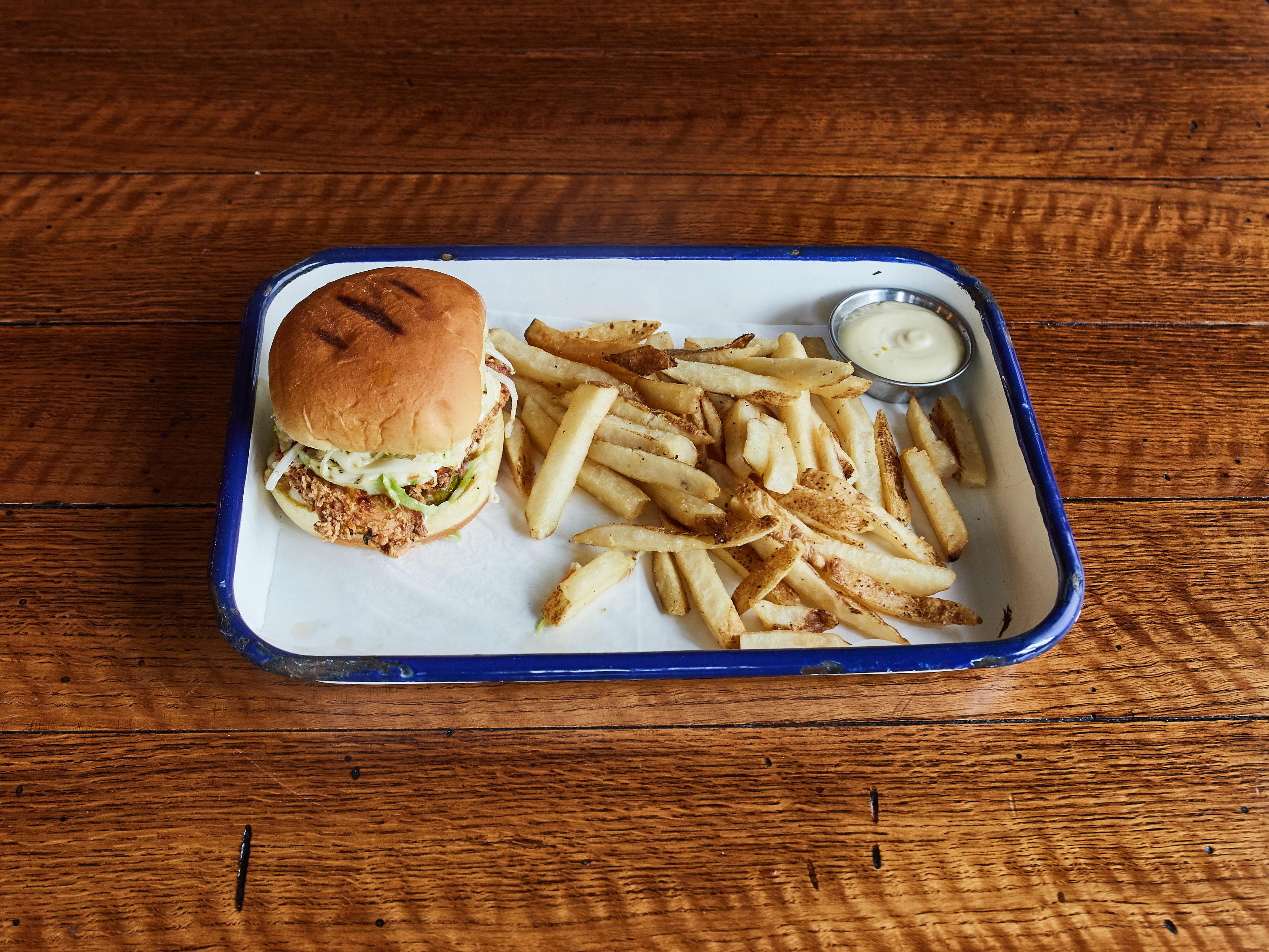 Photo credit: grubhub
