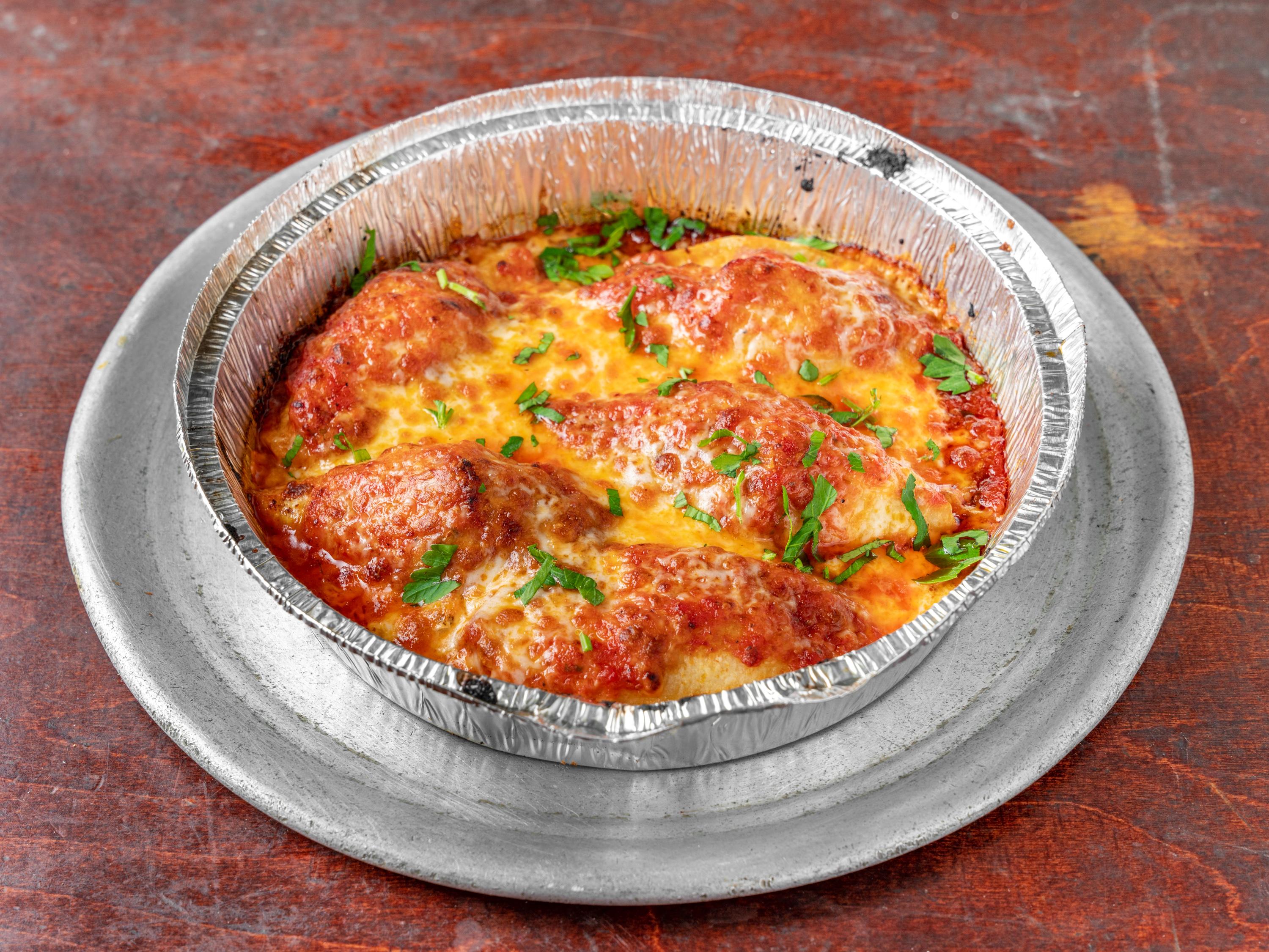 Photo credit: grubhub