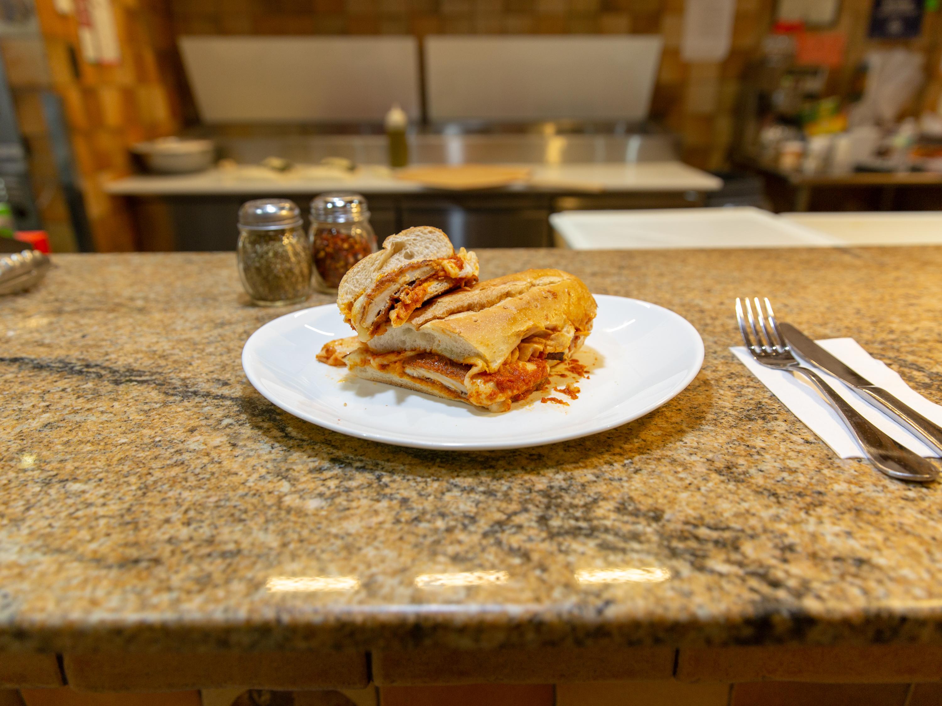 Photo credit: grubhub