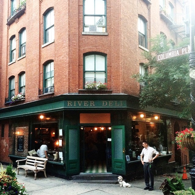 Photo credit: foursquare