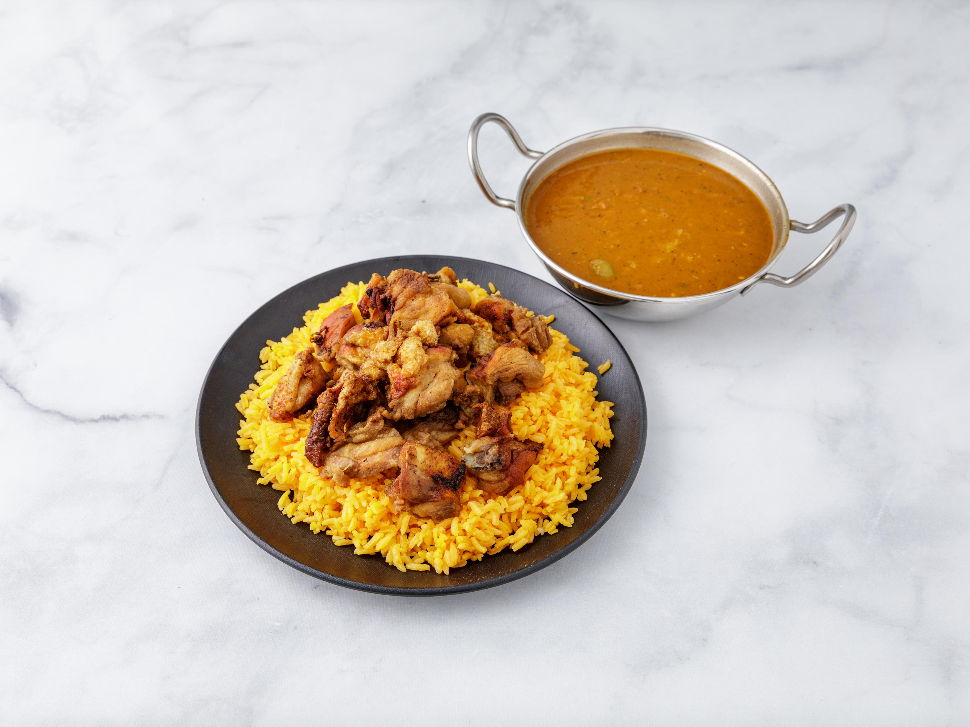 Photo credit: grubhub