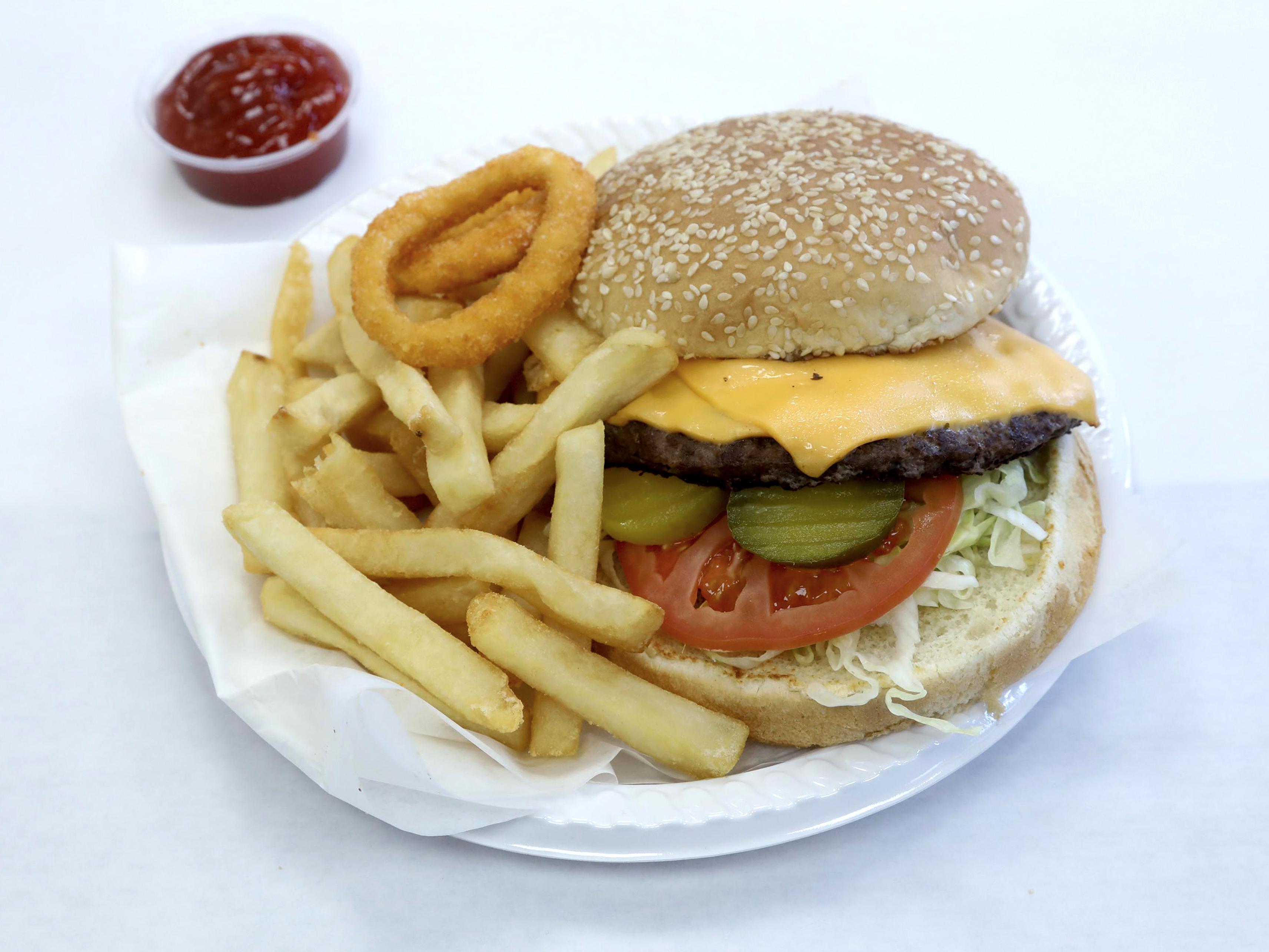 Photo credit: grubhub
