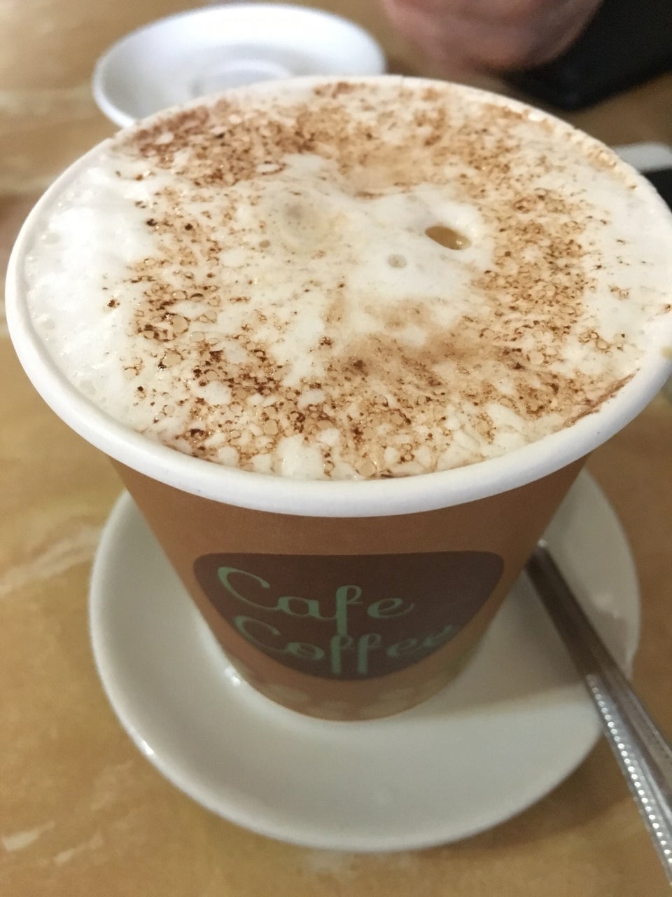 Photo credit: foursquare