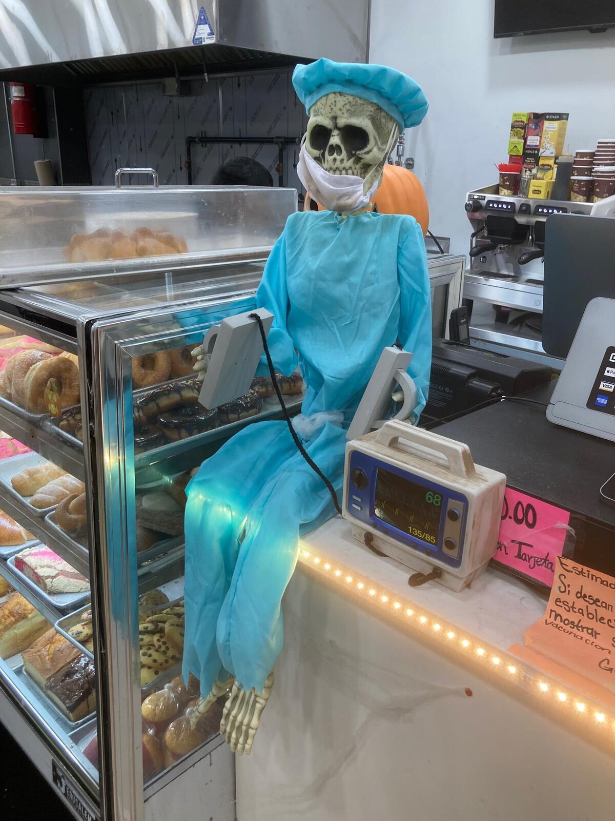 Photo credit: nextdoor