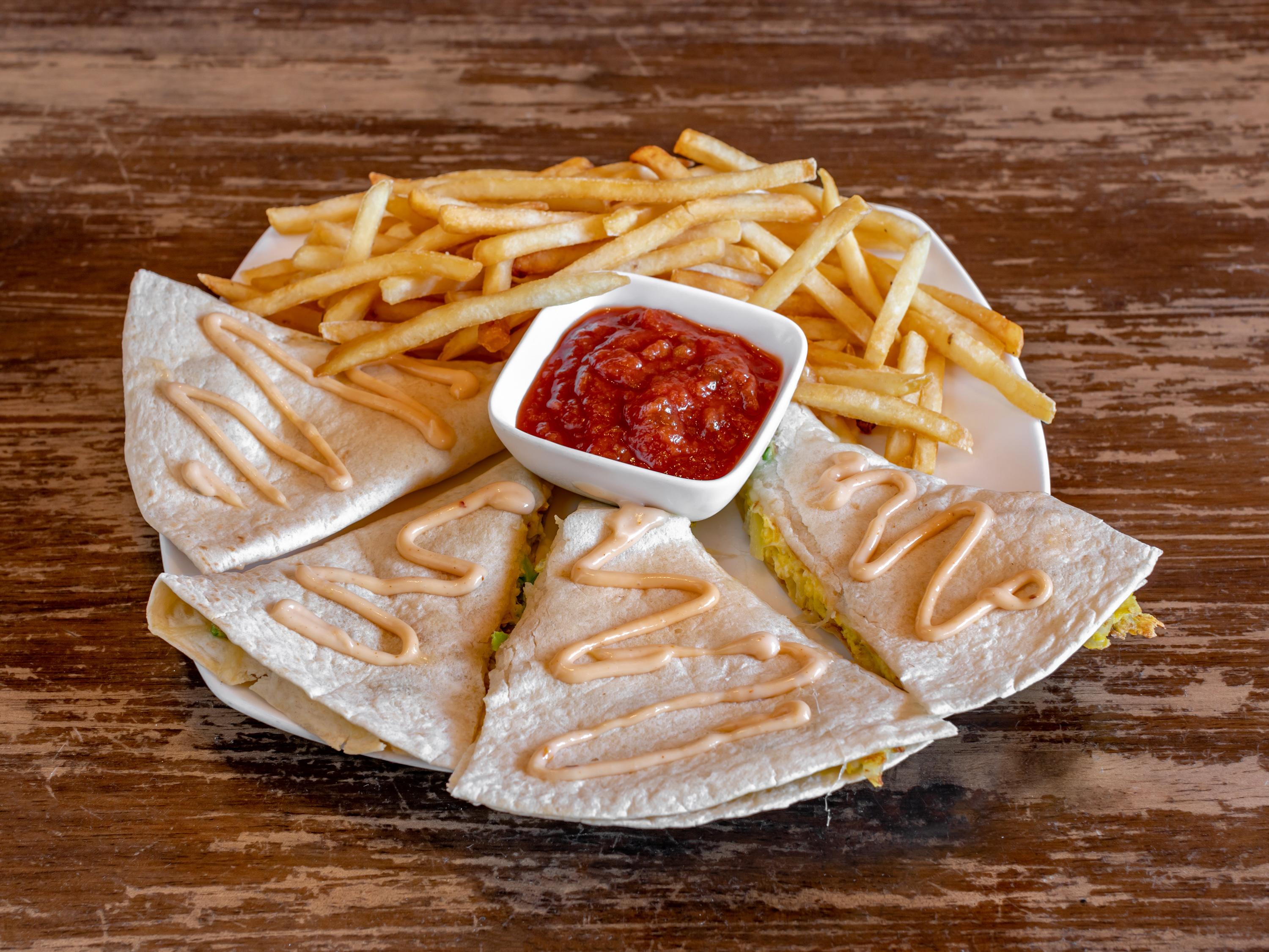 Photo credit: grubhub