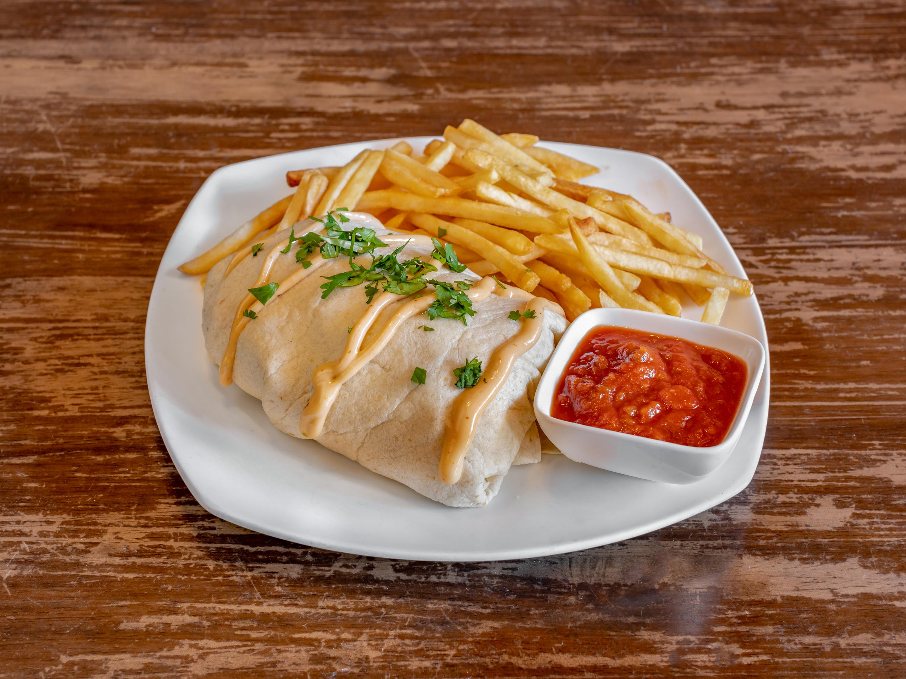 Photo credit: grubhub