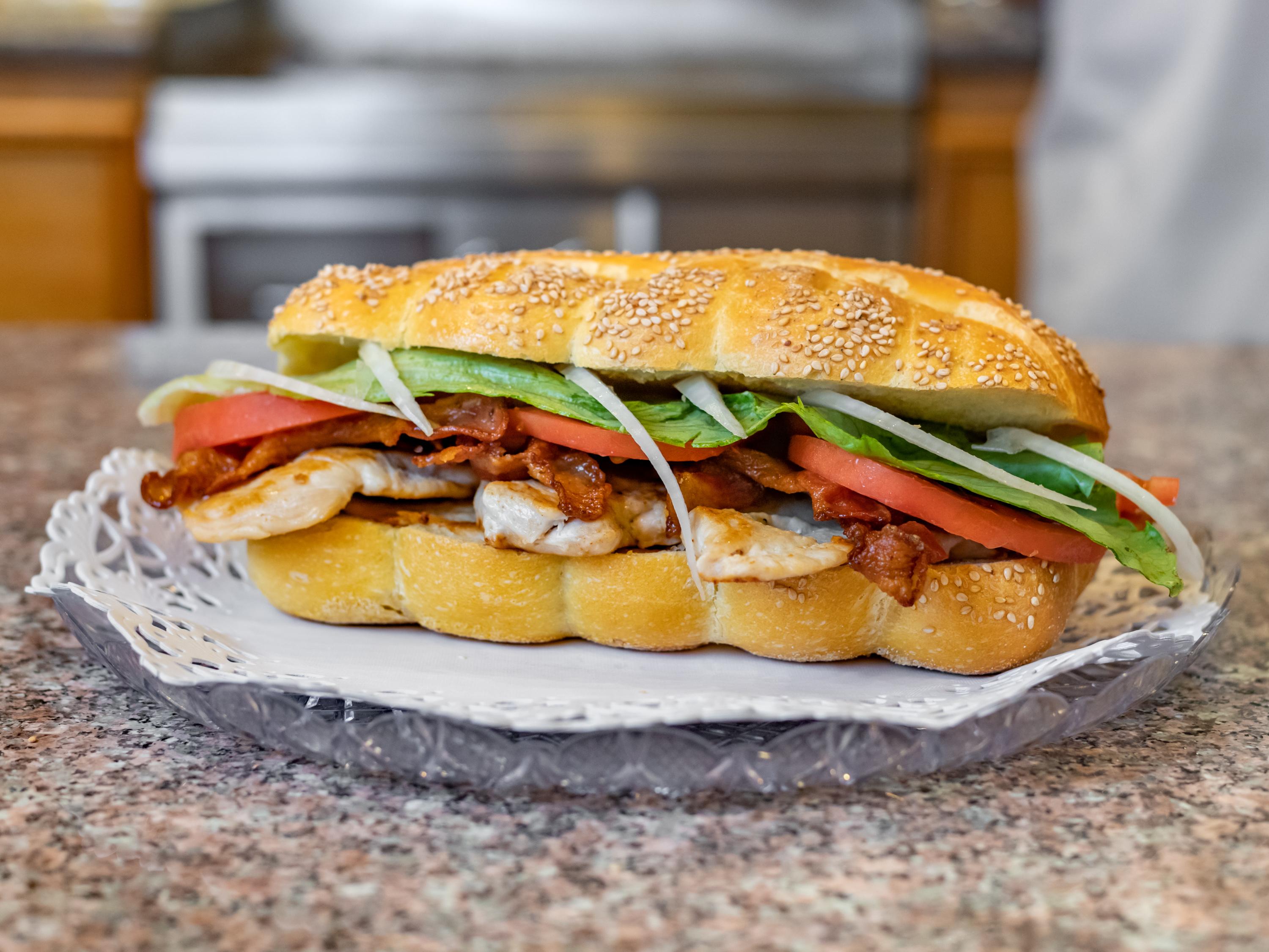 Photo credit: grubhub