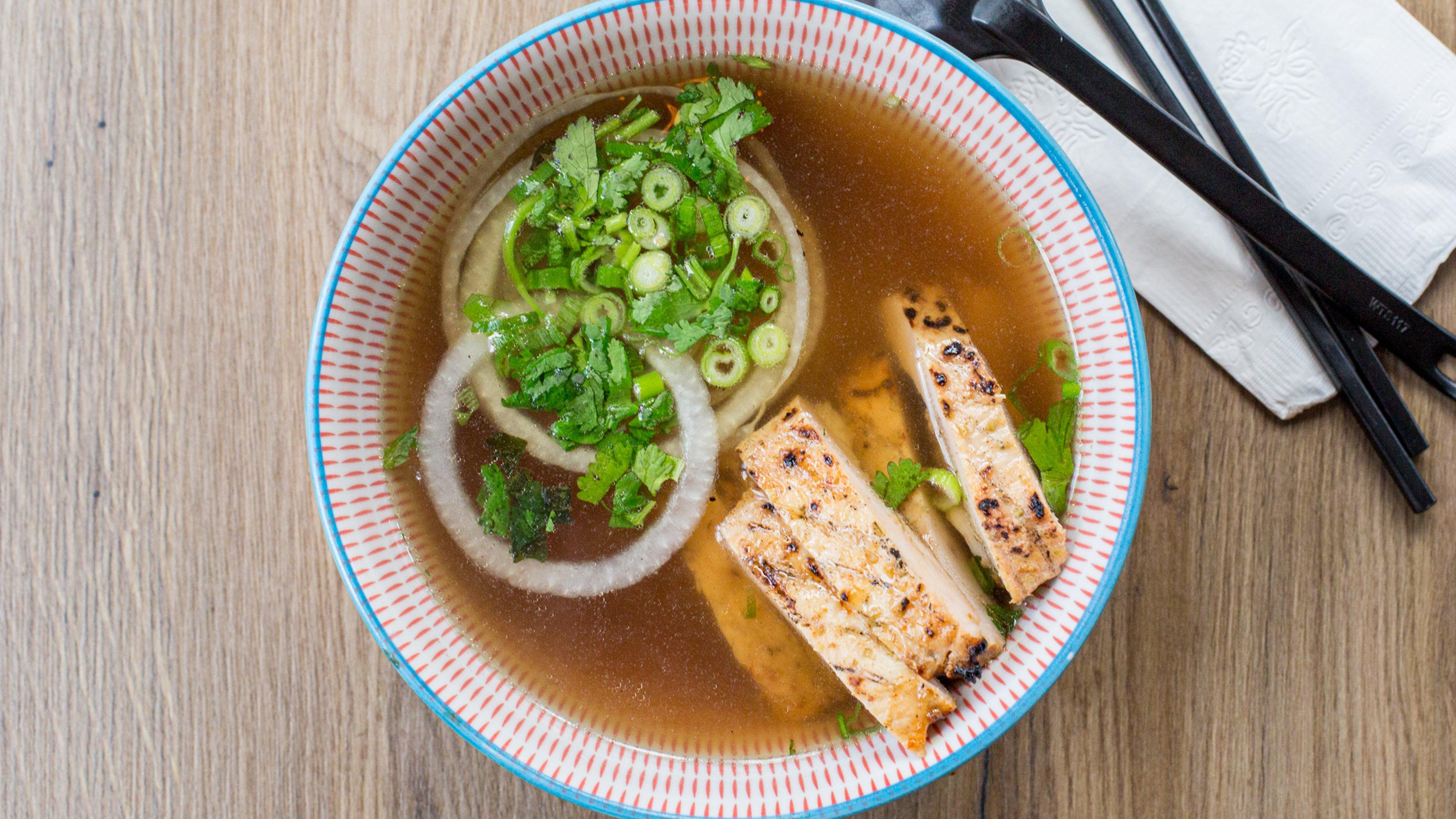 Photo credit: grubhub