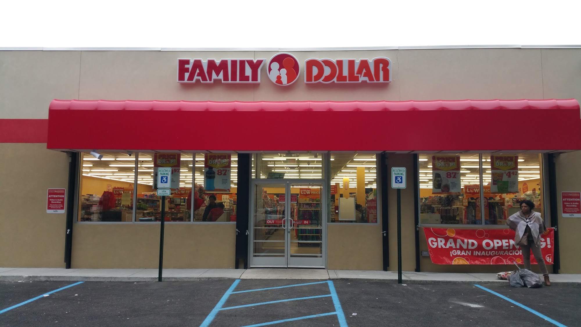 Family Dollar