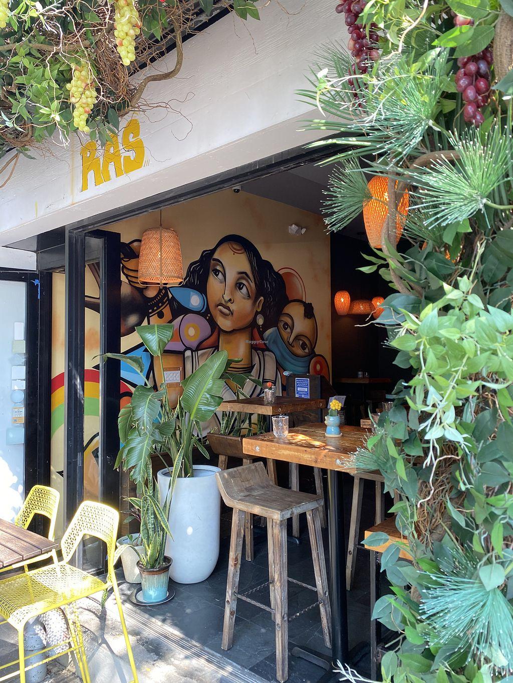 Photo credit: happycow