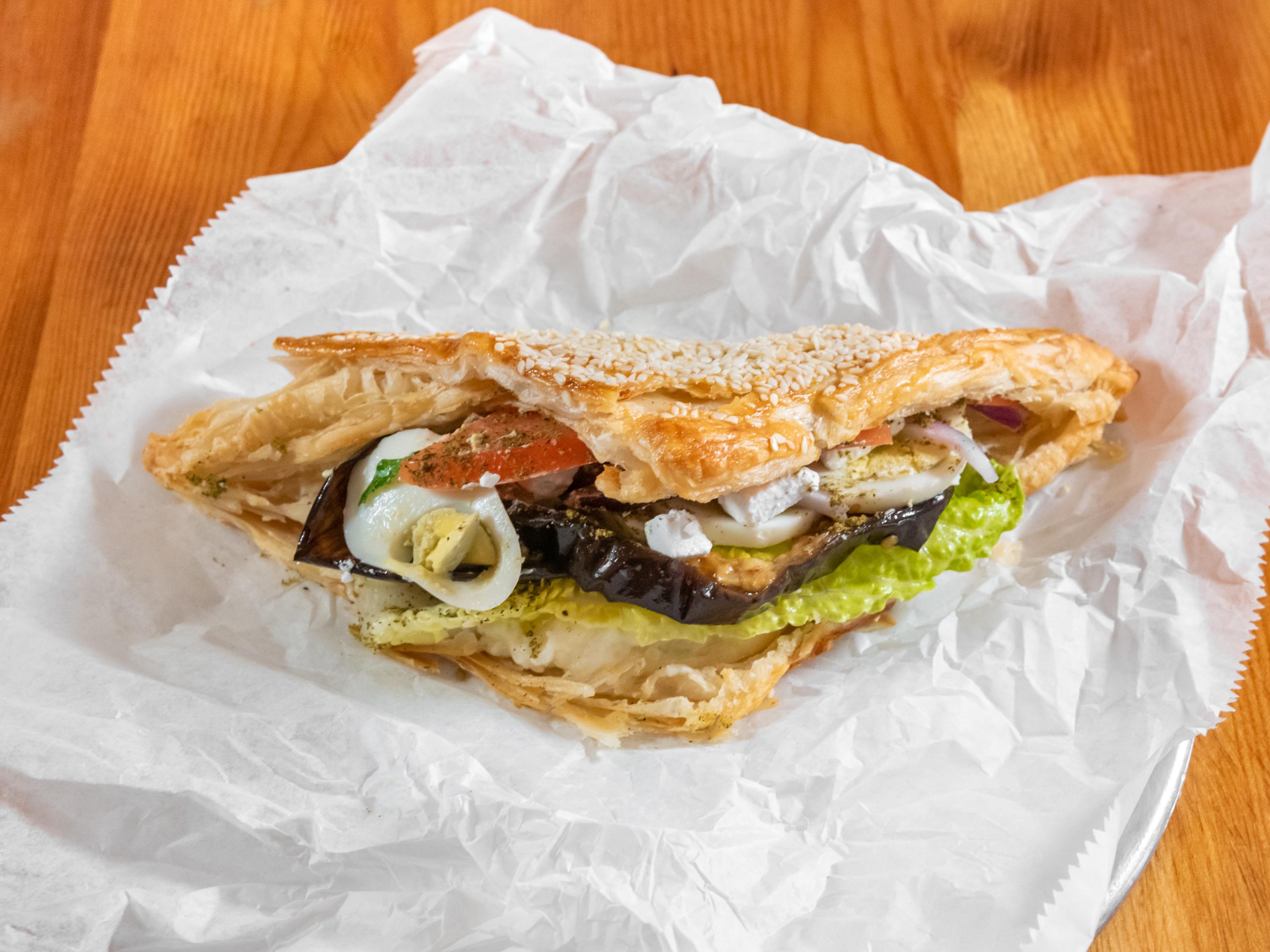 Photo credit: grubhub