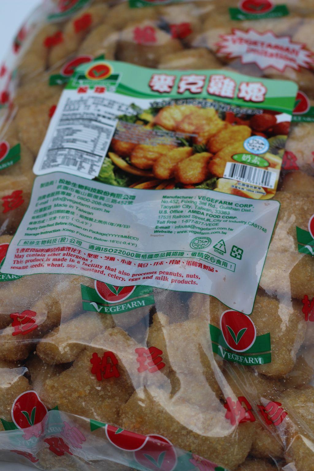 Photo credit: happycow