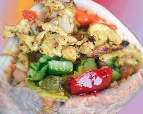 Photo credit: ubereats