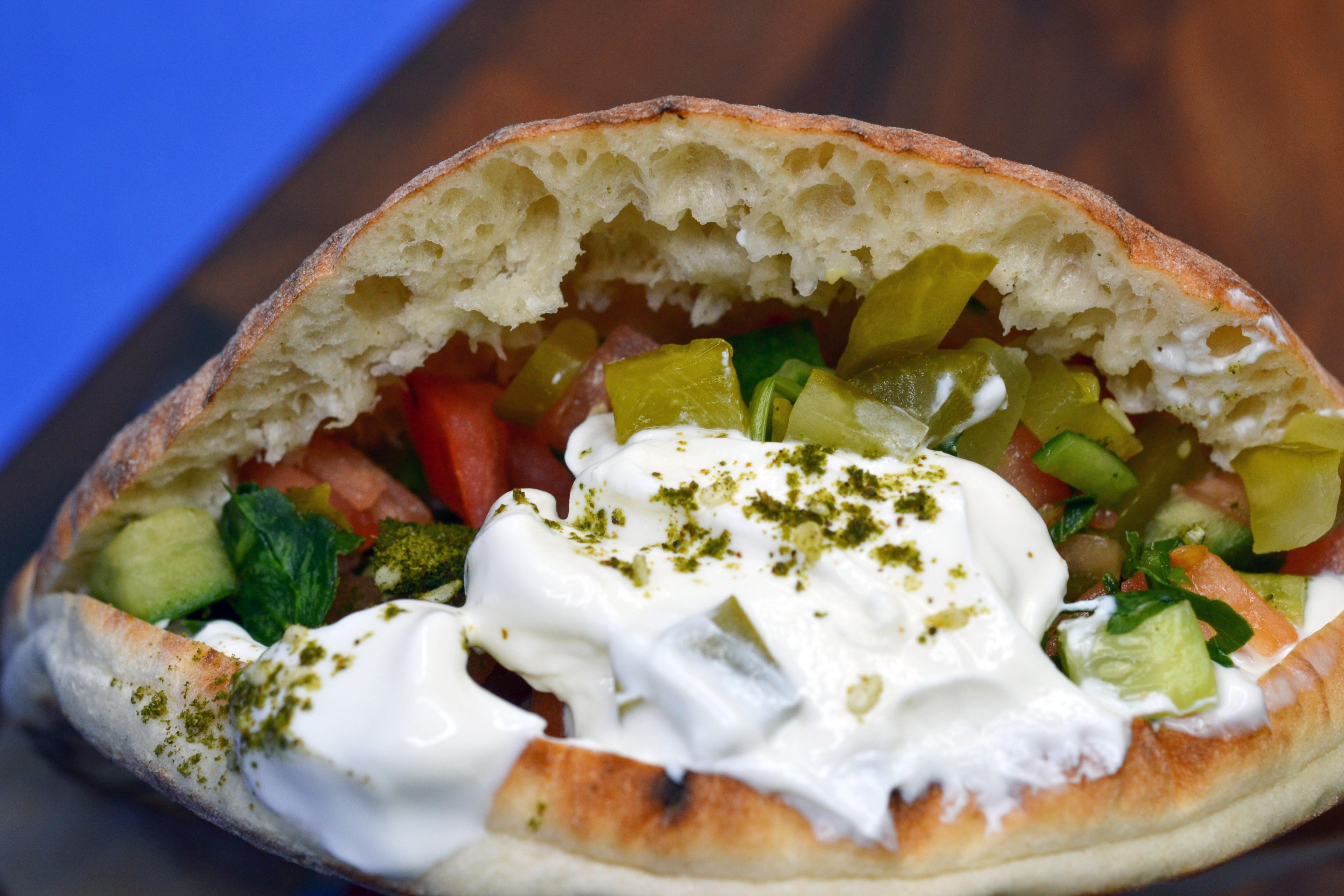 Photo credit: grubhub