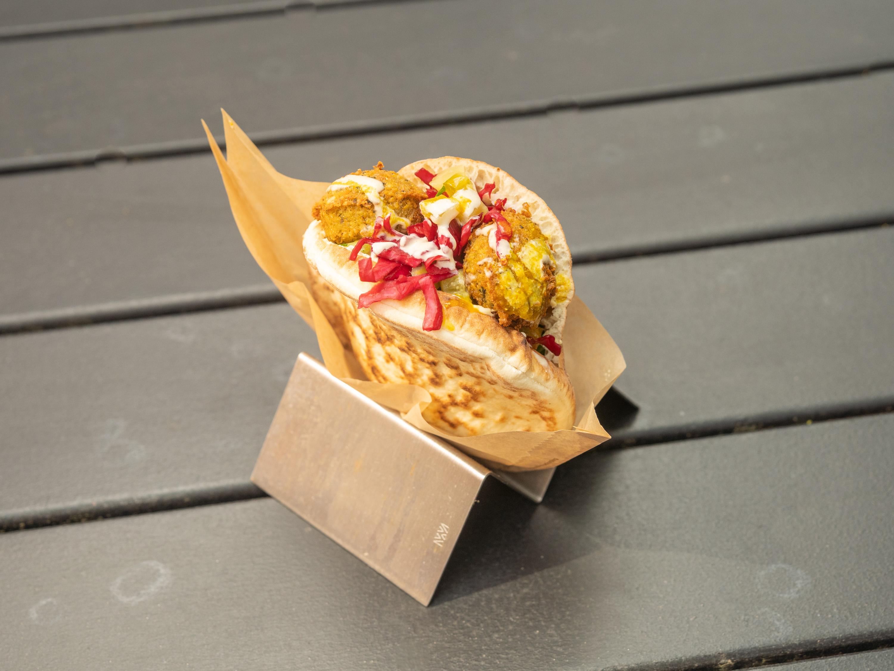 Photo credit: grubhub