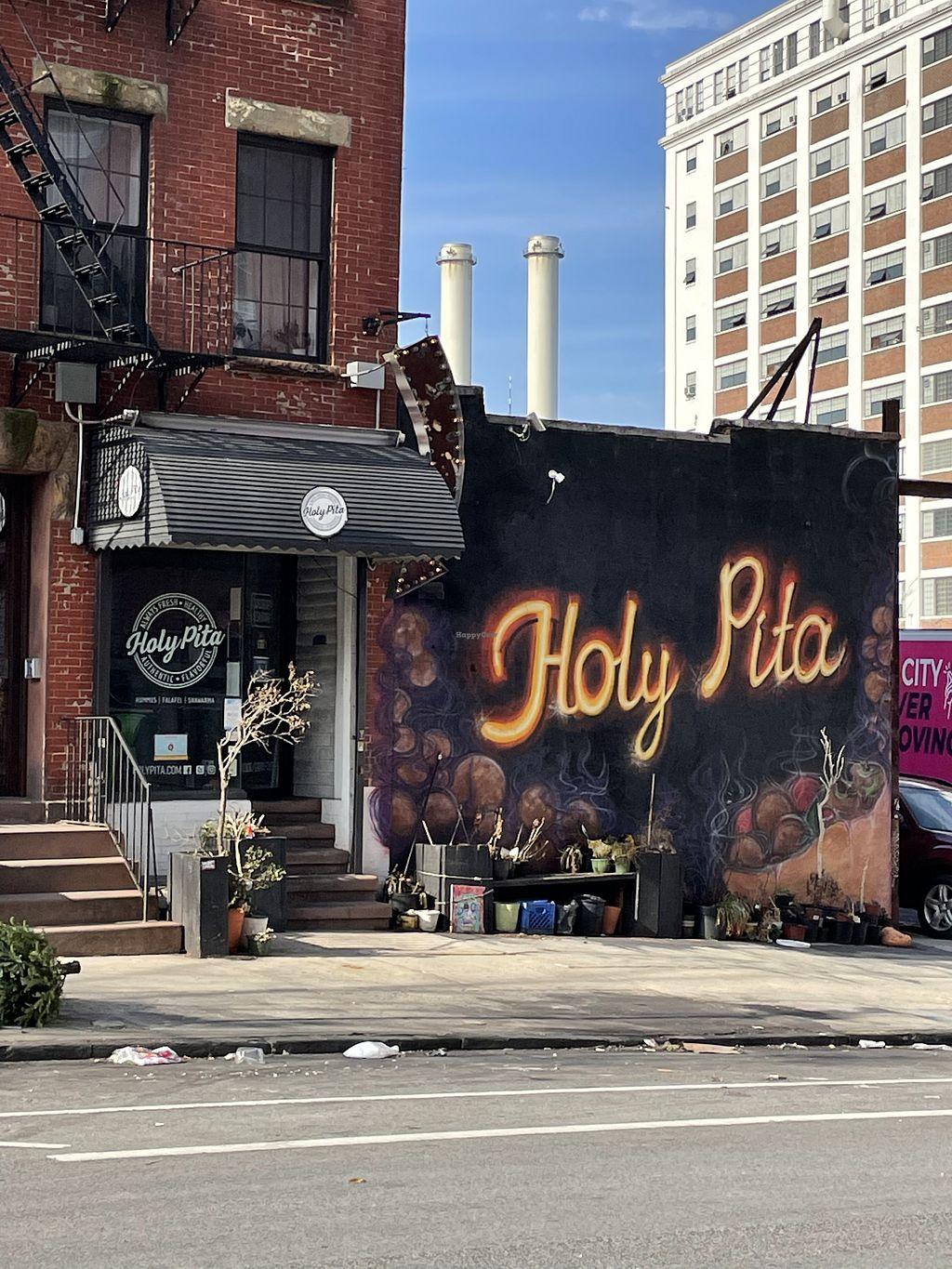 Photo credit: happycow