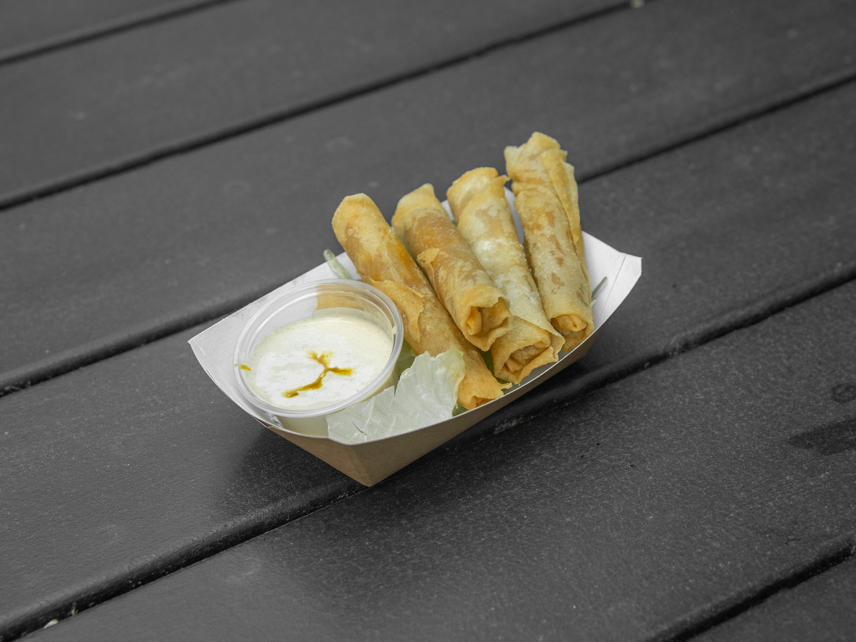 Photo credit: grubhub