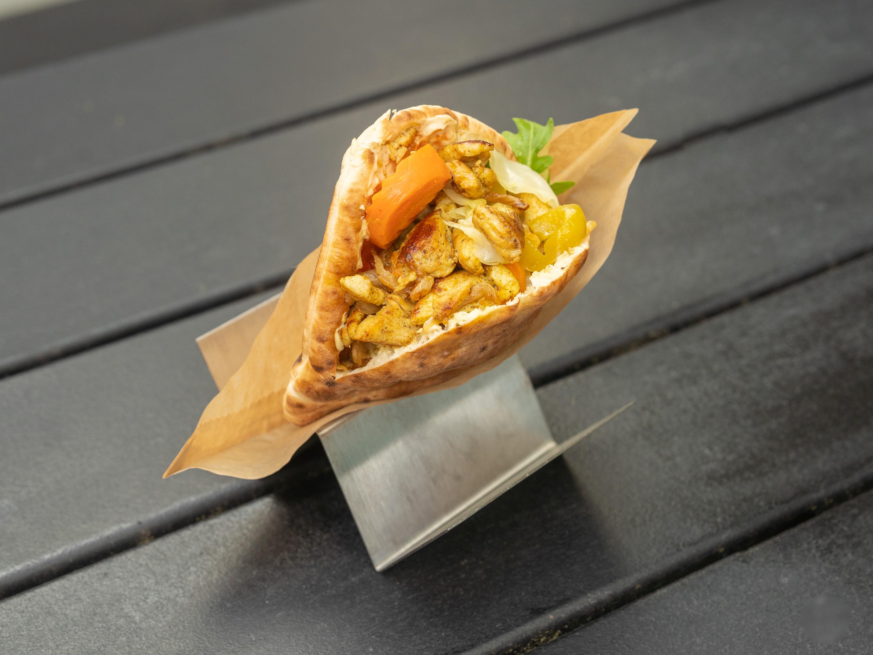 Photo credit: grubhub