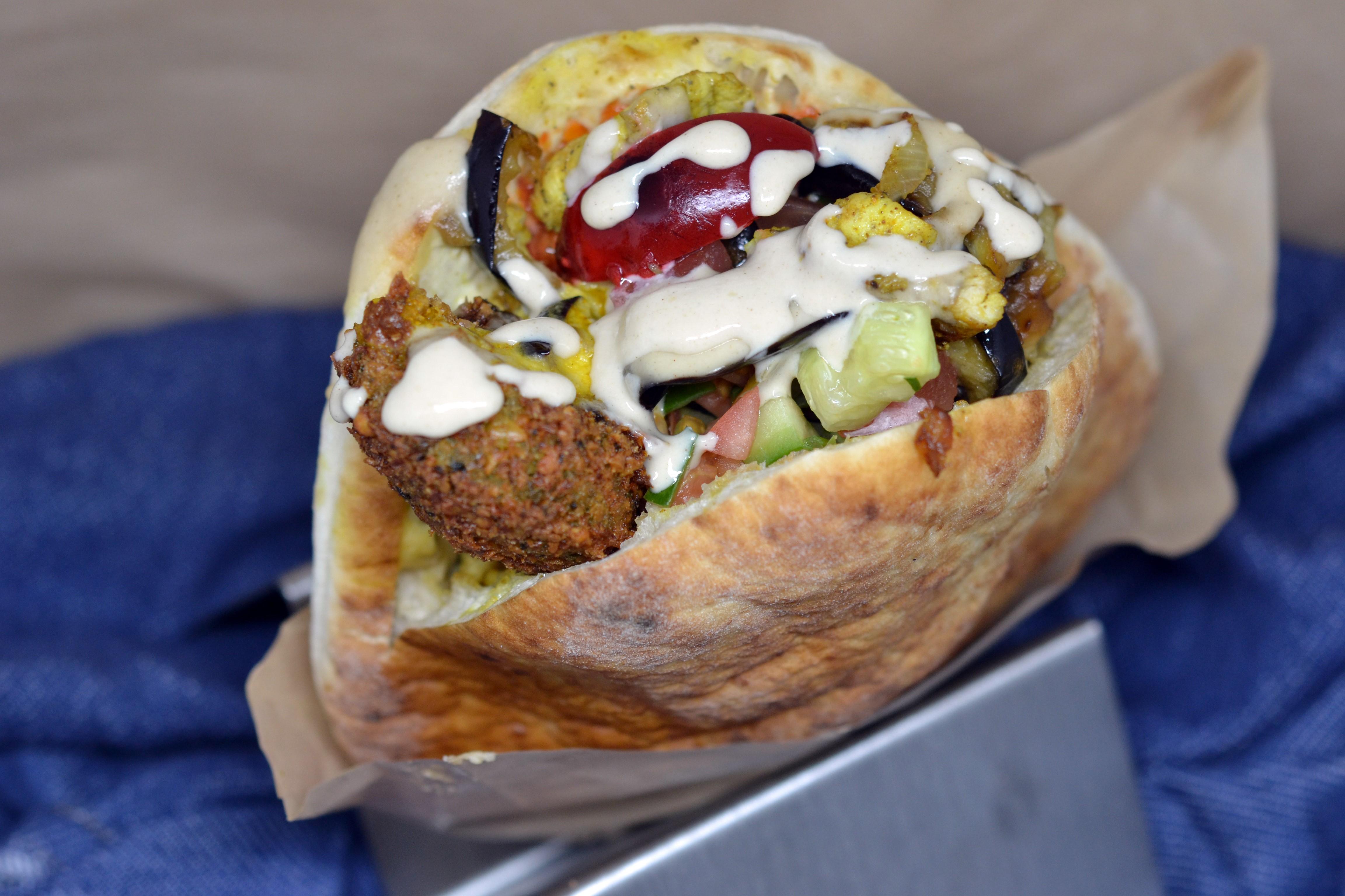 Photo credit: grubhub