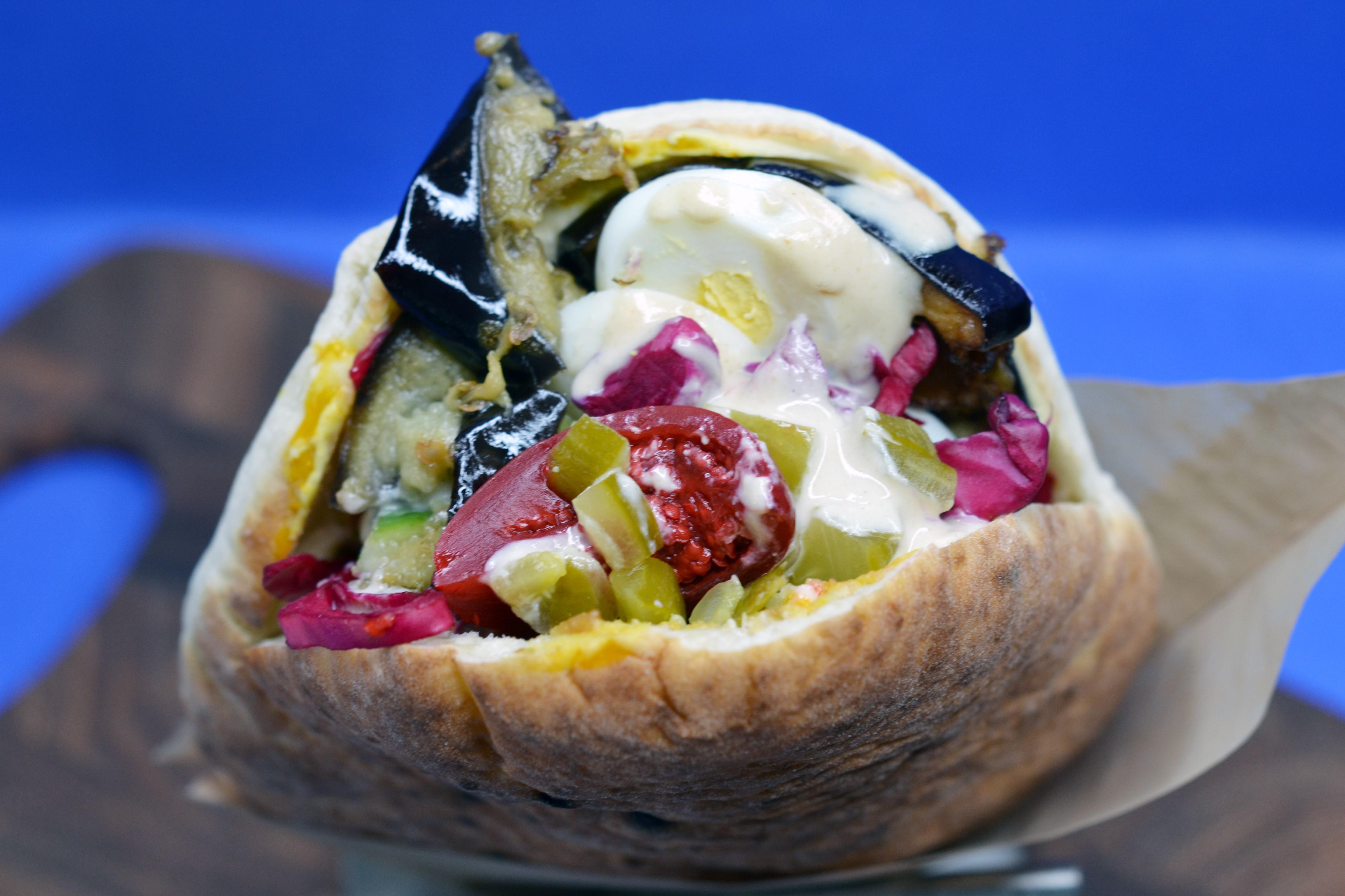 Photo credit: grubhub