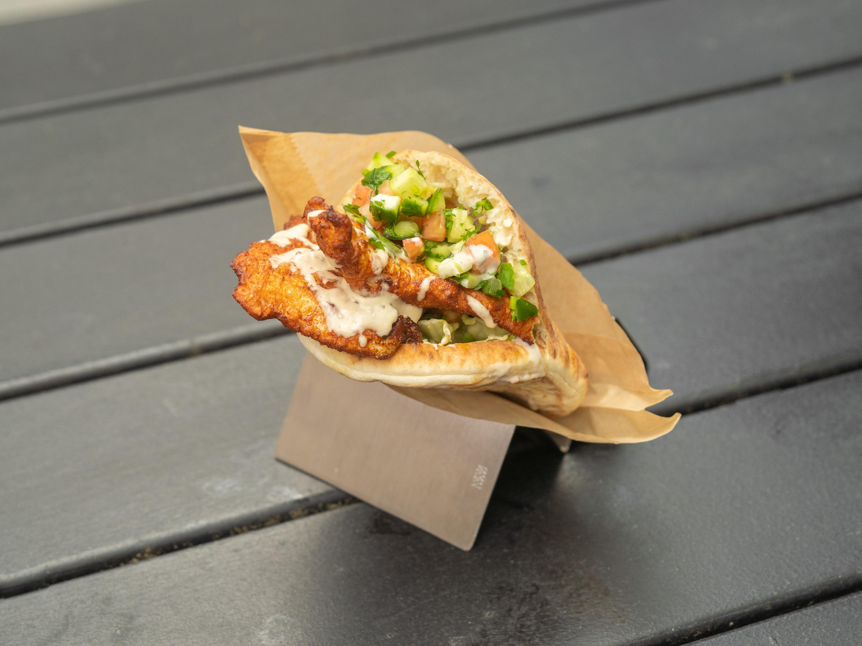 Photo credit: grubhub