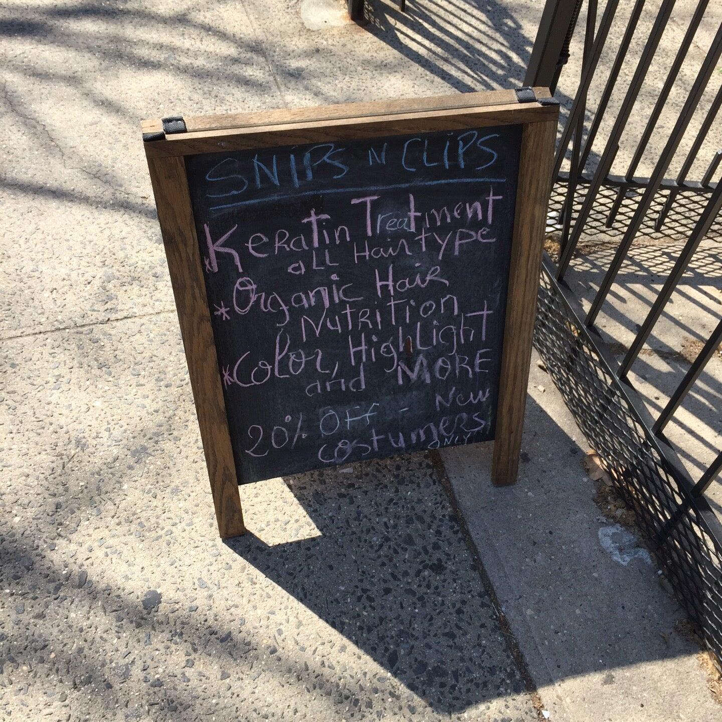 Photo credit: nextdoor