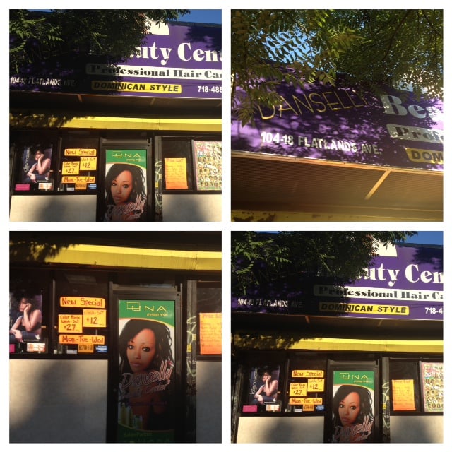 Danselly Beauty Center