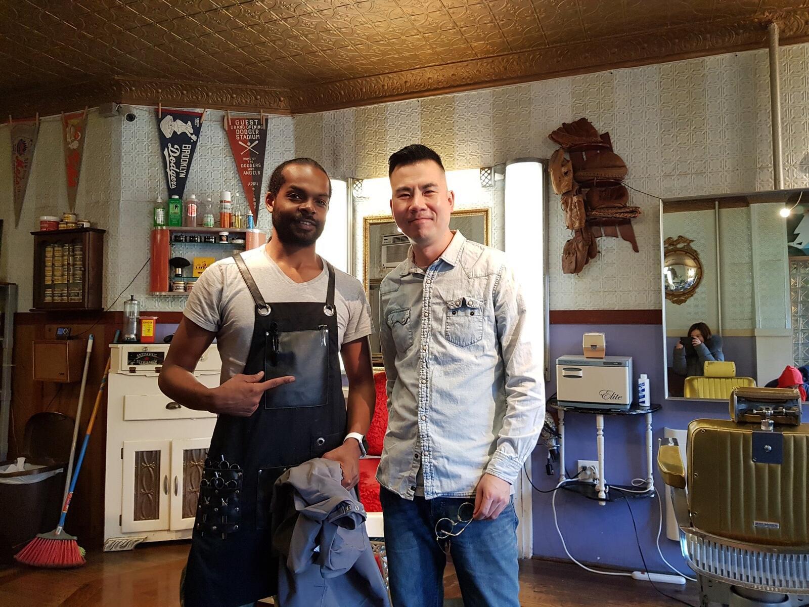 Photo credit: nextdoor