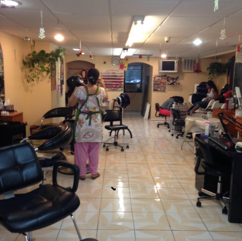 Raksha Spa and barber shop